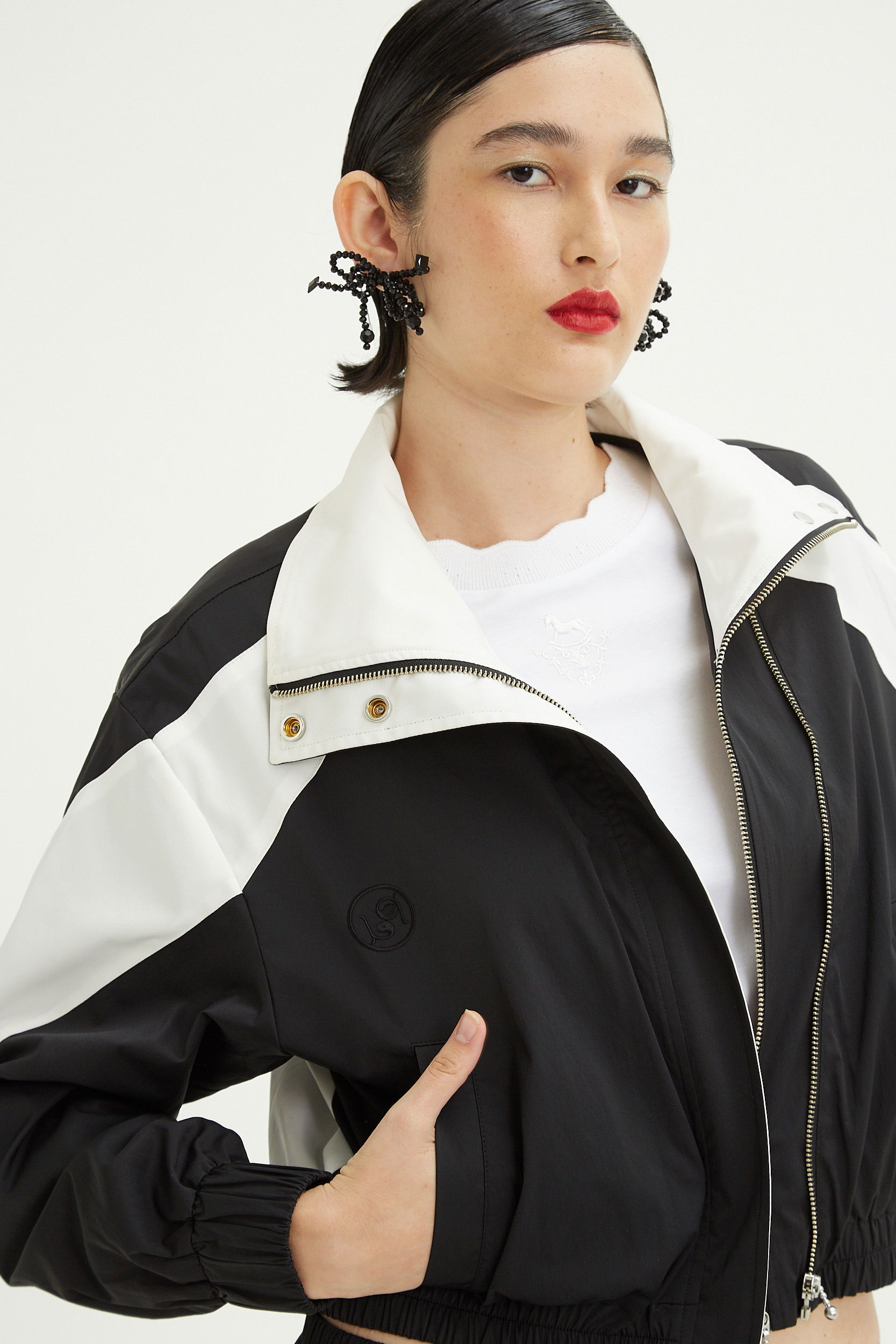 CAMPERA DEPORTIVA CLAIRE