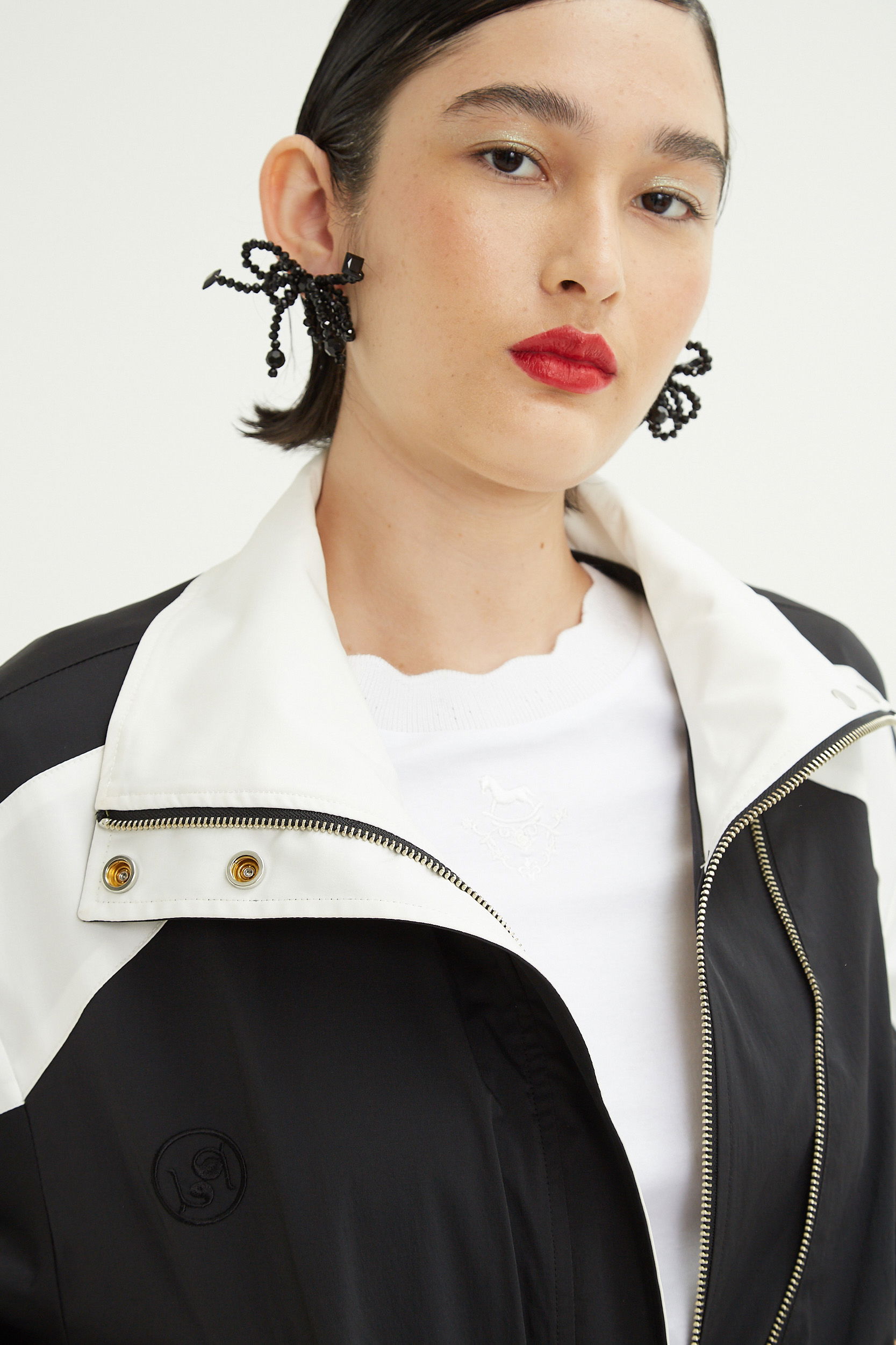 CAMPERA DEPORTIVA CLAIRE