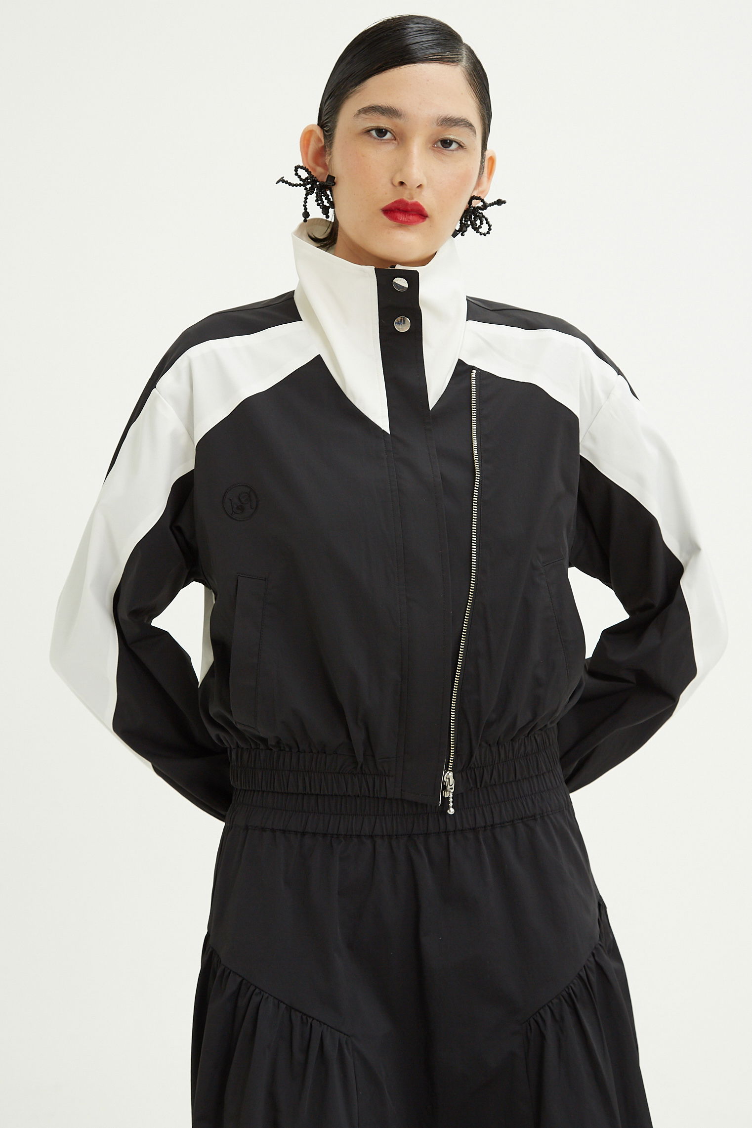CAMPERA DEPORTIVA CLAIRE