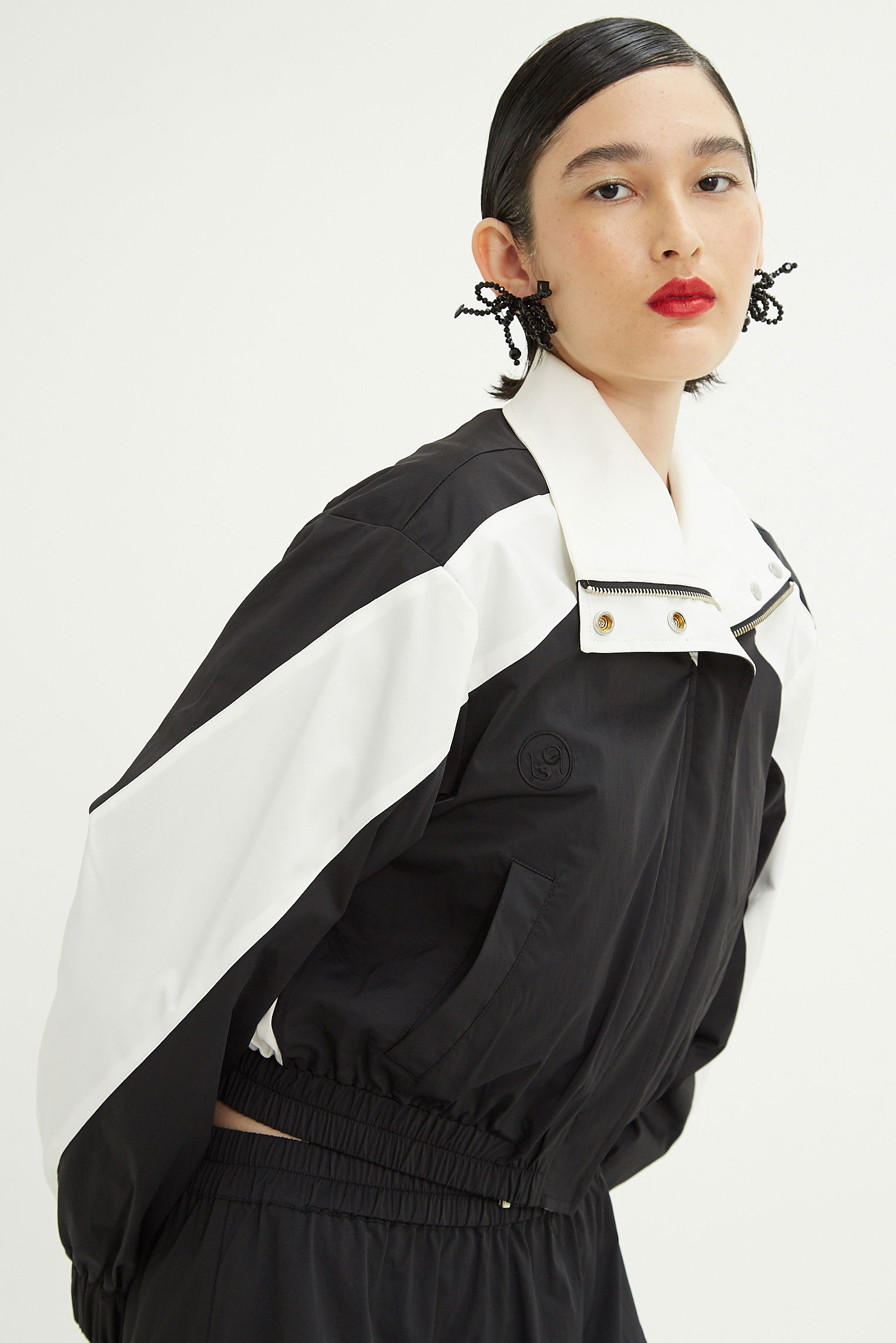CAMPERA DEPORTIVA CLAIRE