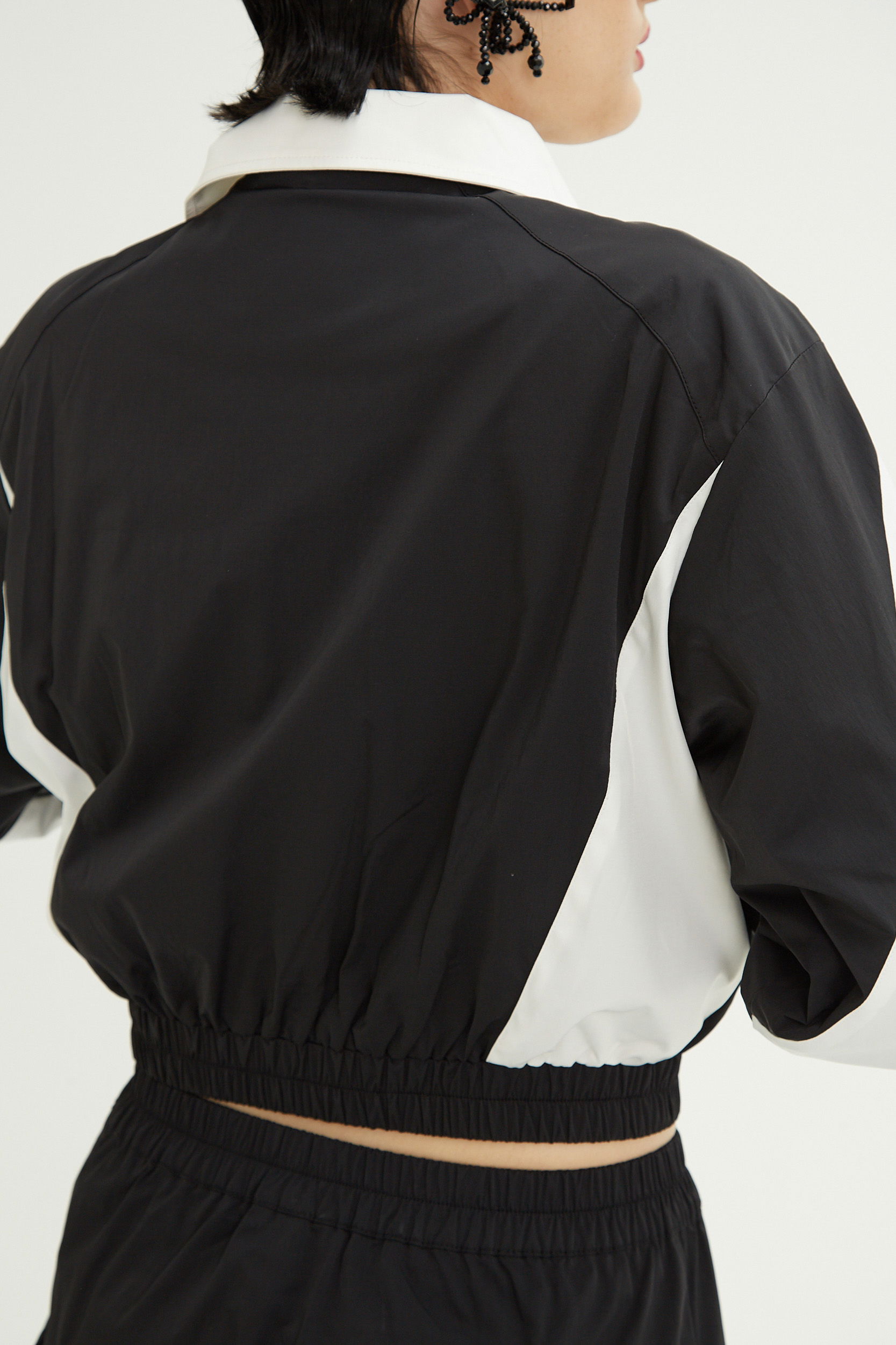 CAMPERA DEPORTIVA CLAIRE