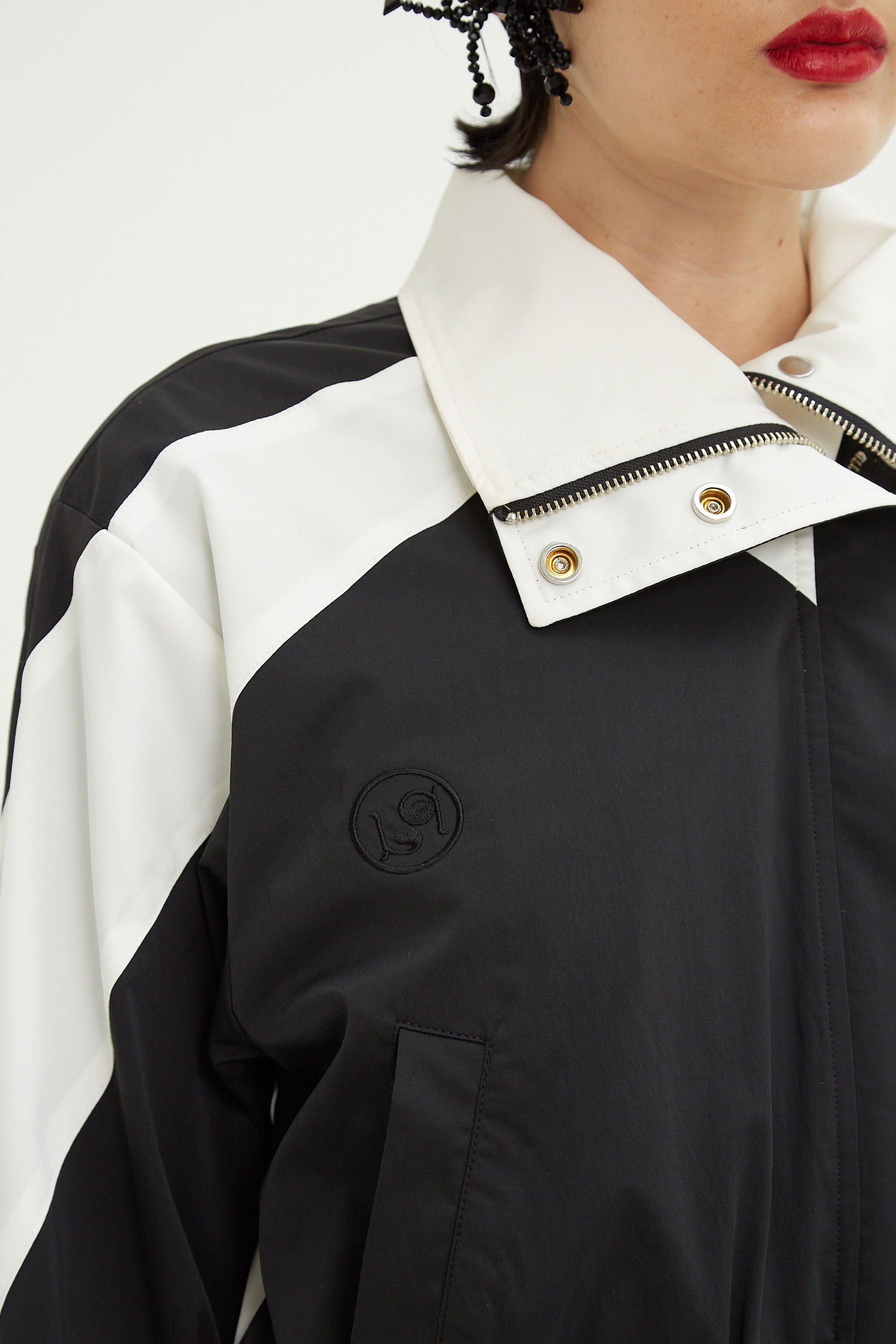 CAMPERA DEPORTIVA CLAIRE
