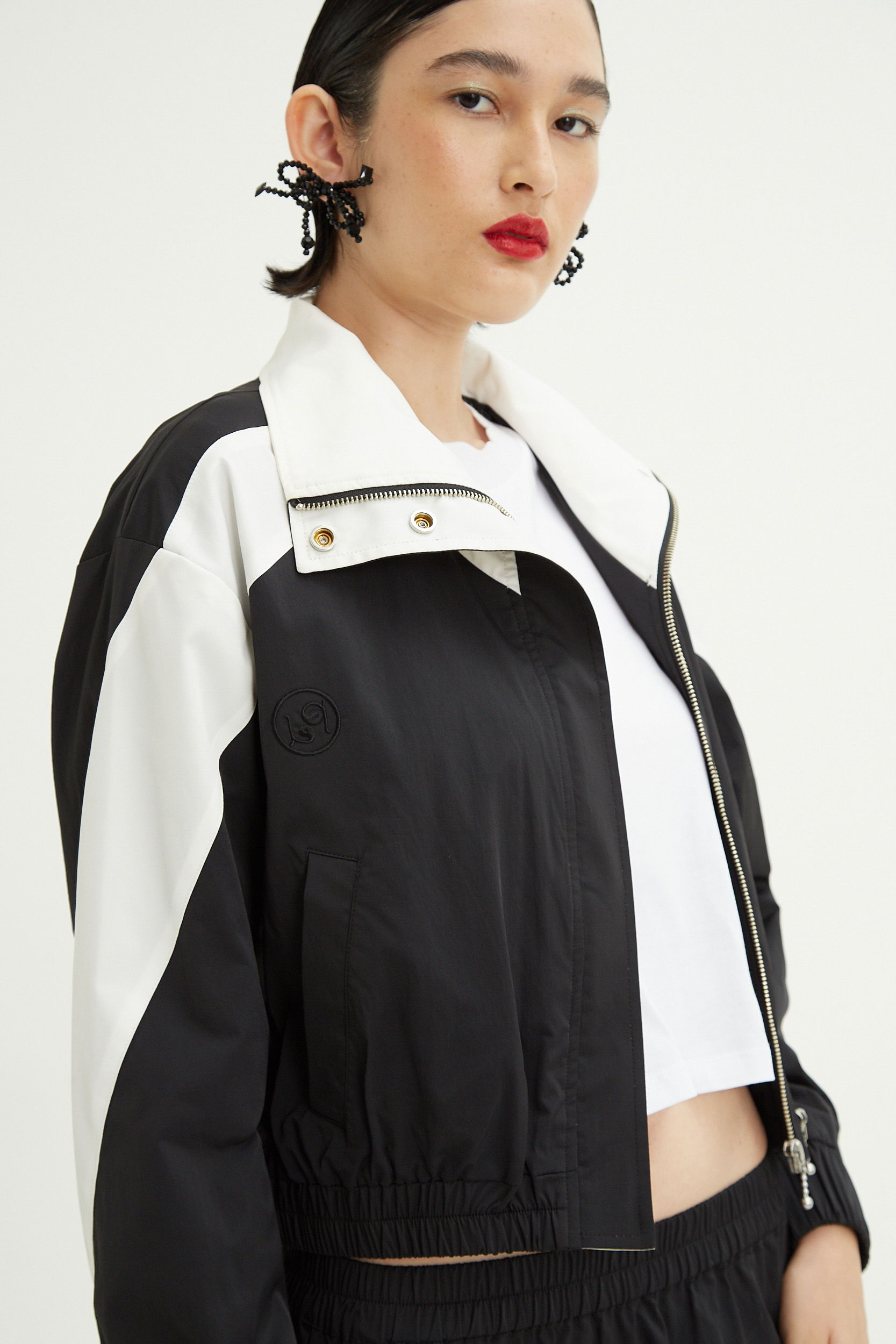 CAMPERA DEPORTIVA CLAIRE