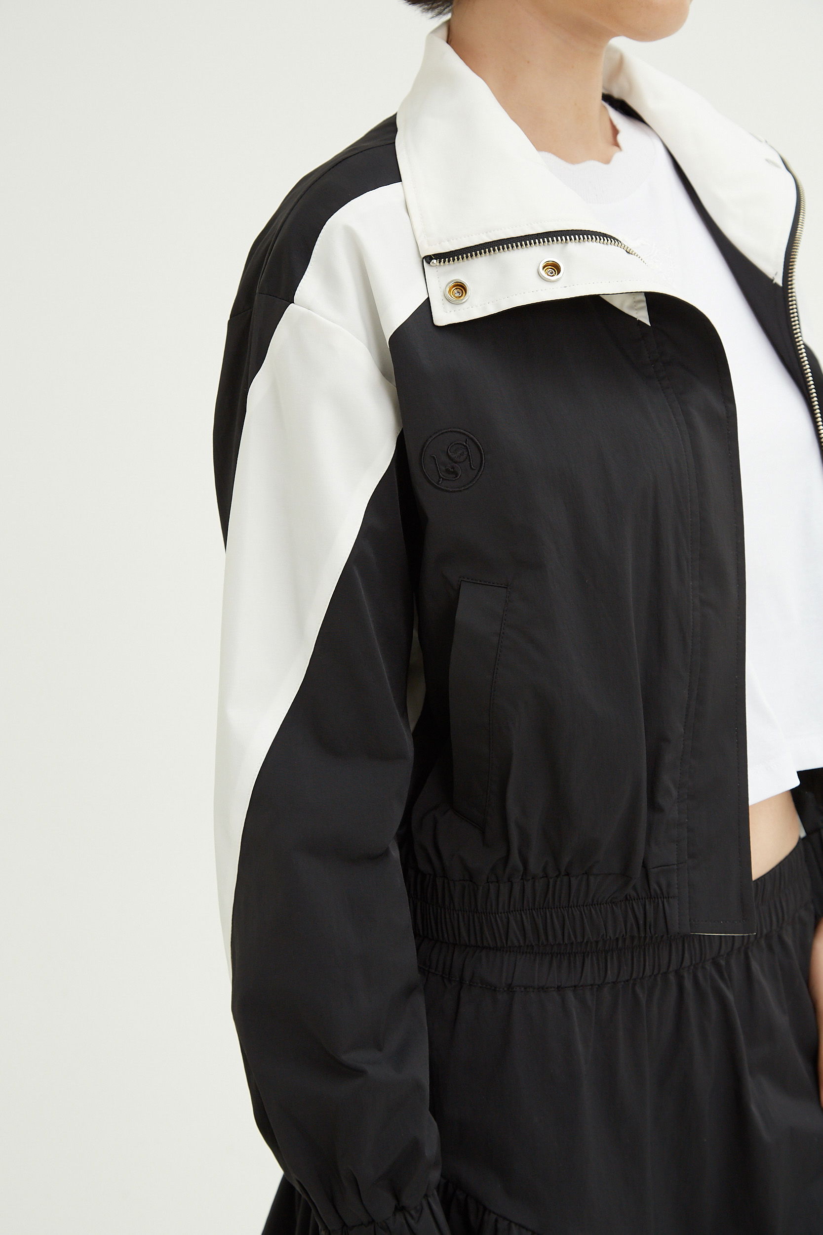 CAMPERA DEPORTIVA CLAIRE