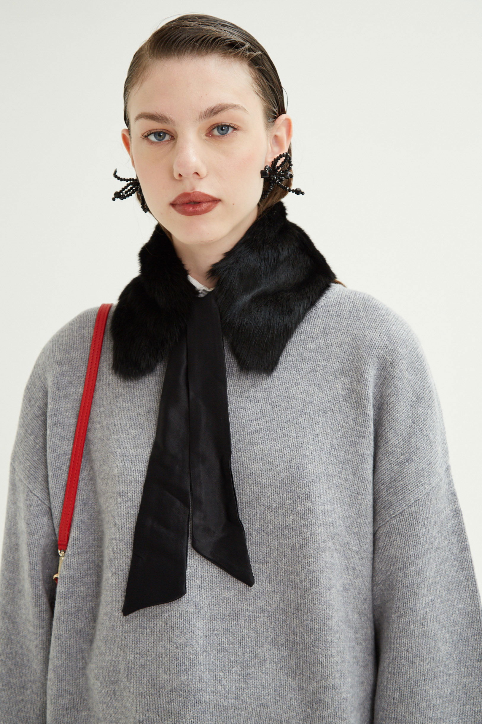 CUELLO BUNNY