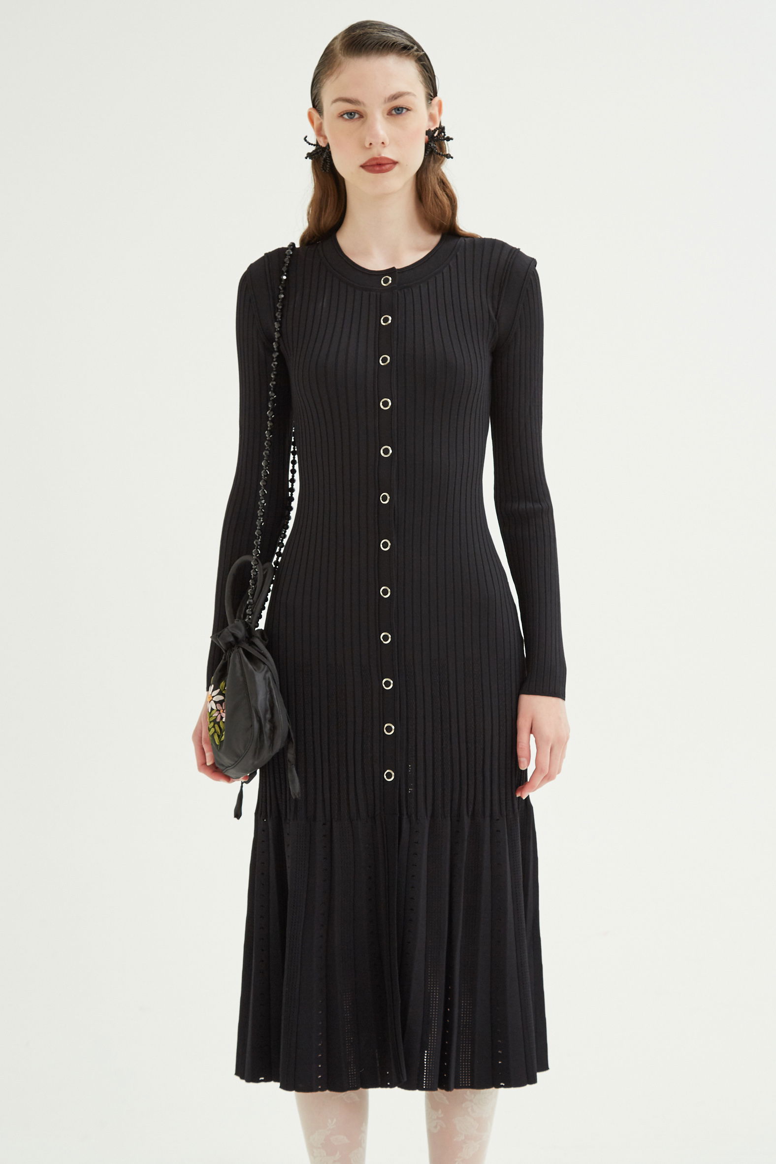 VESTIDO TRIET
