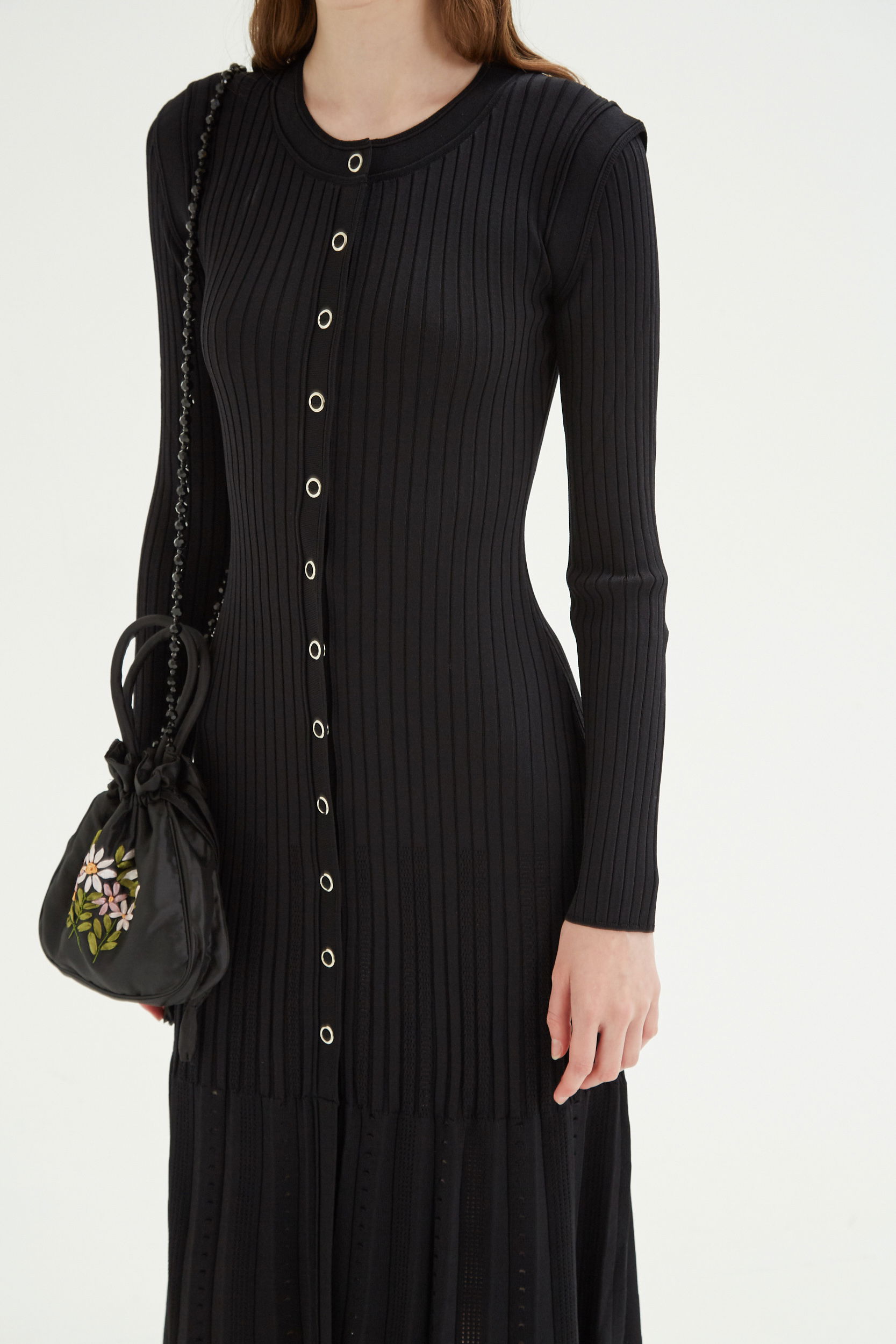 VESTIDO TRIET
