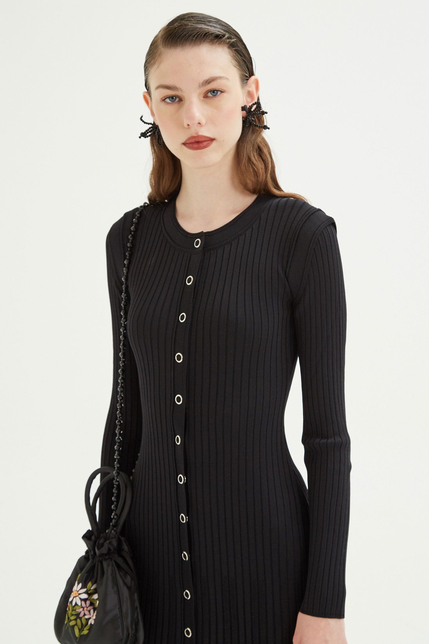 VESTIDO TRIET