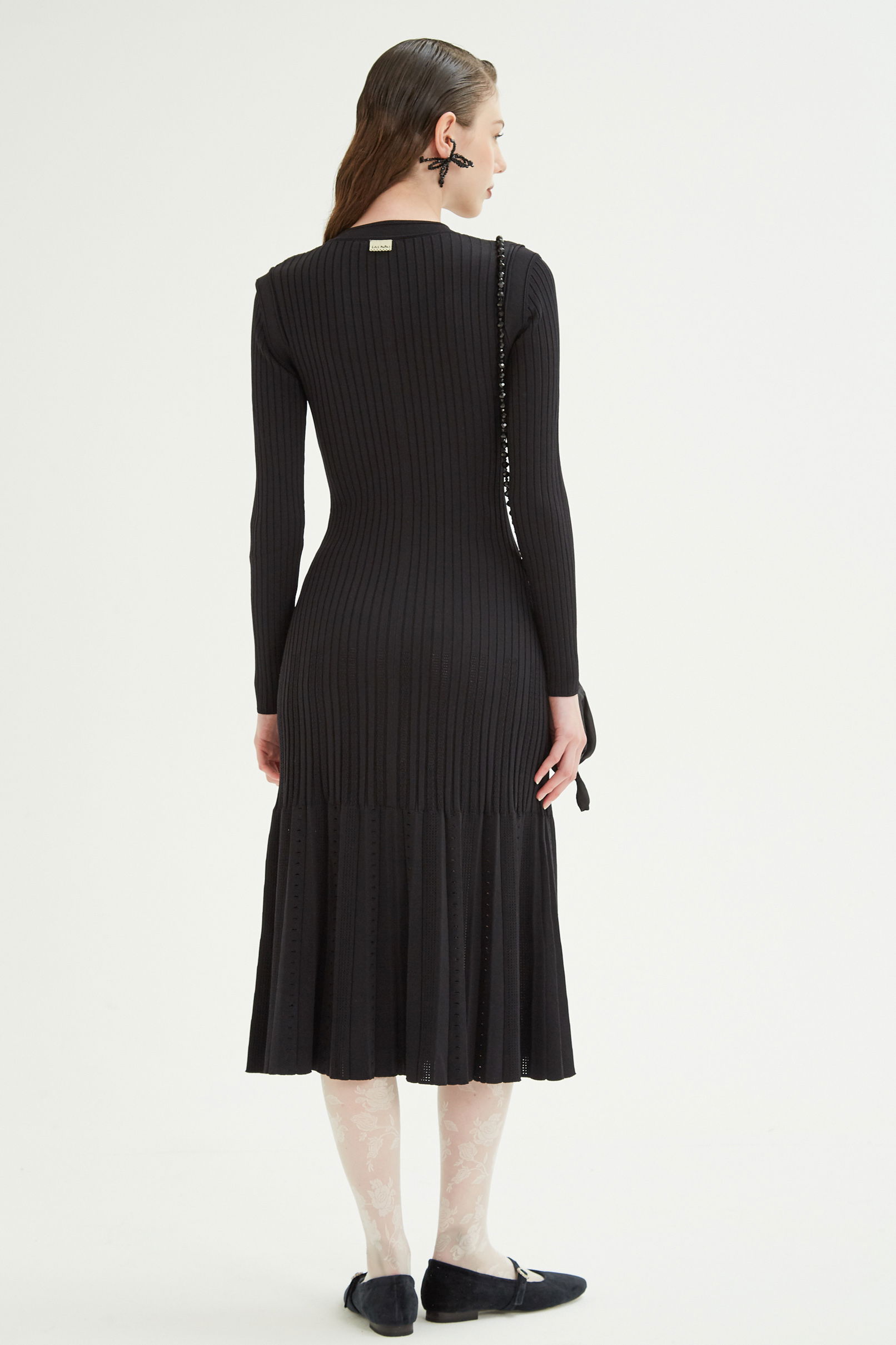 VESTIDO TRIET