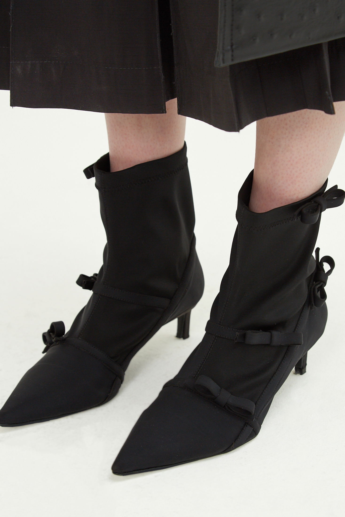 BOTAS BRONX BOWS
