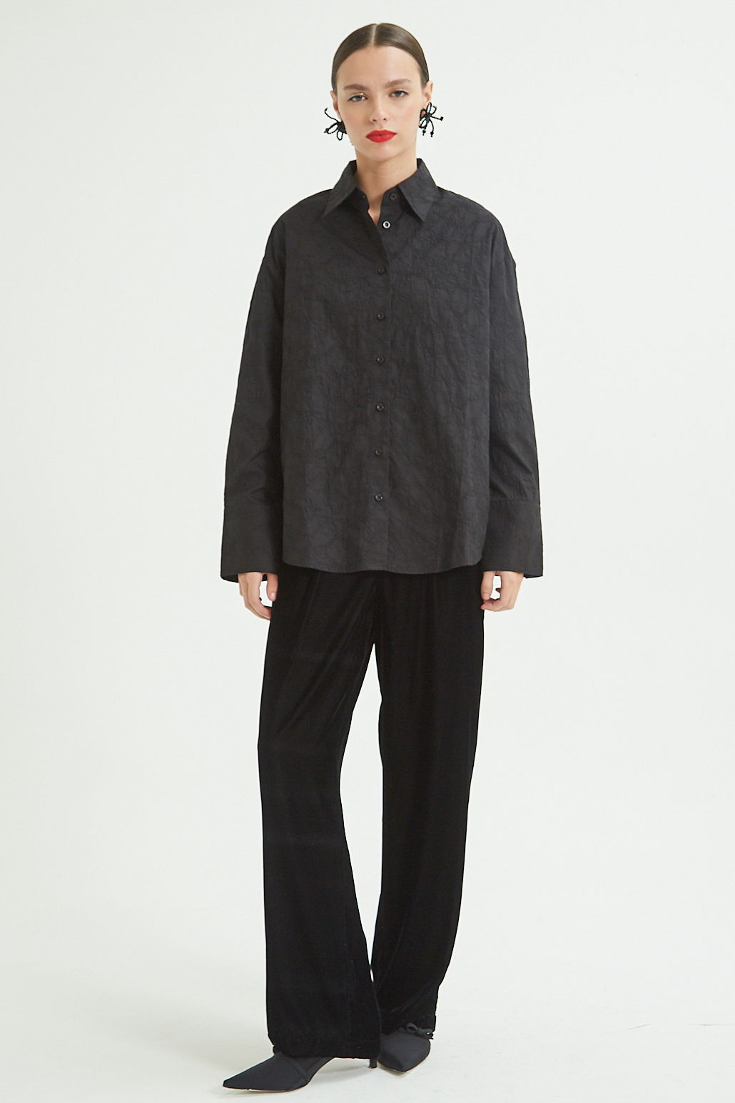 PANTALON YASMINE