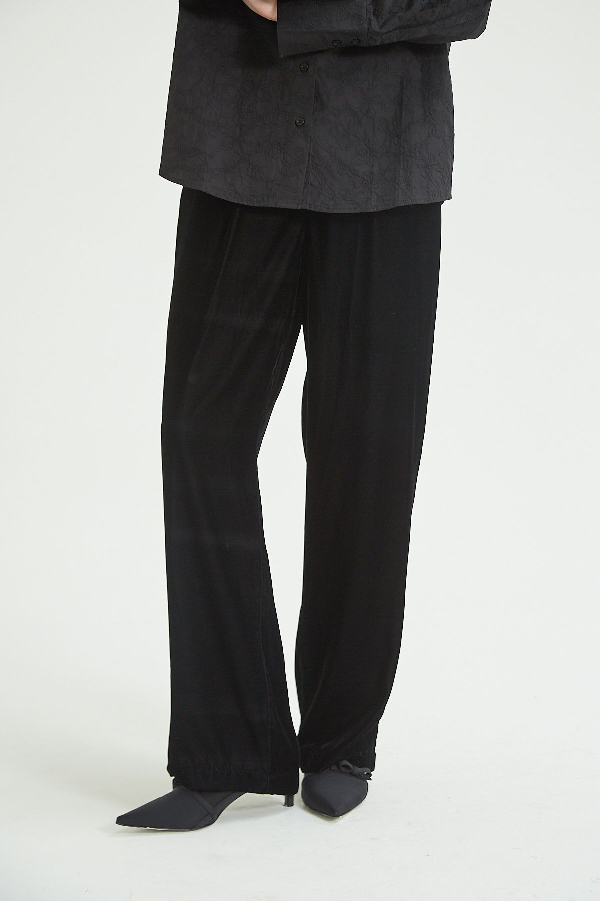 PANTALON YASMINE