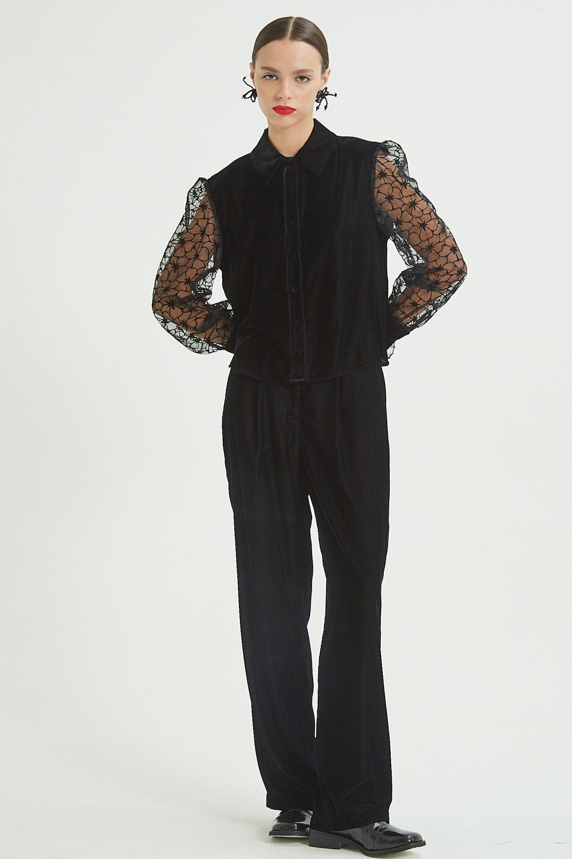 PANTALON YASMINE