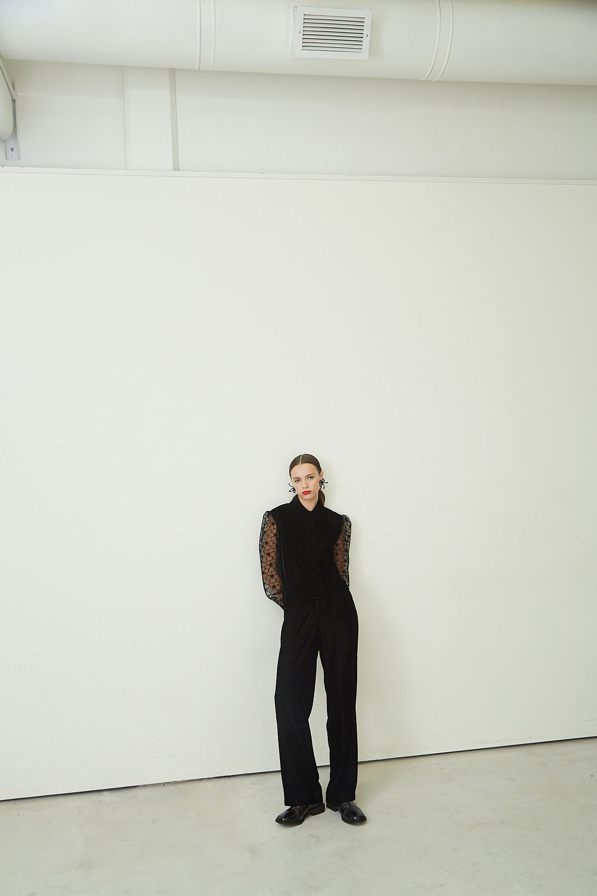 PANTALON YASMINE