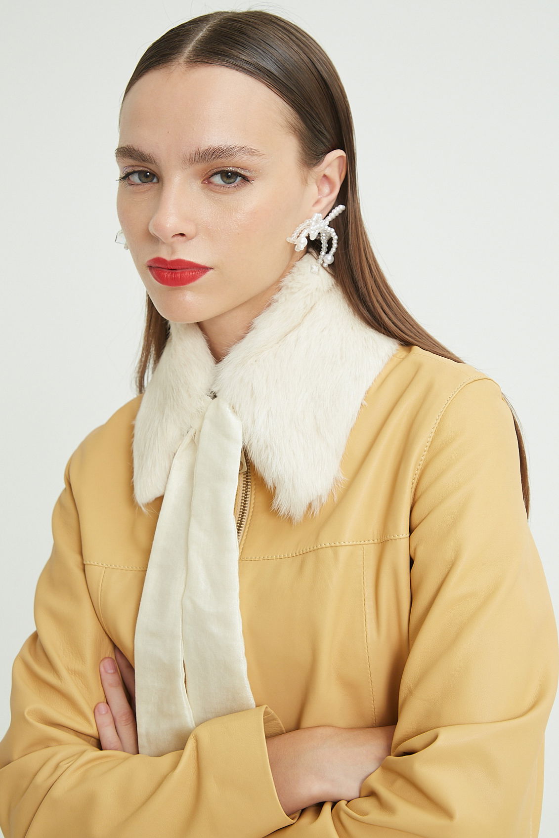 CUELLO BUNNY