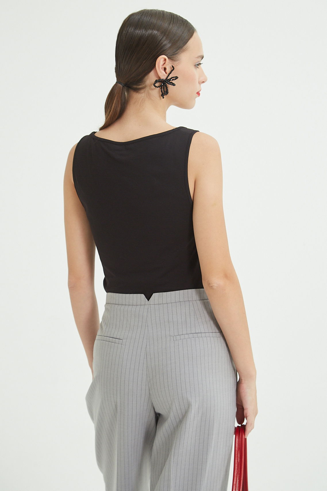 MUSCULOSA ORA