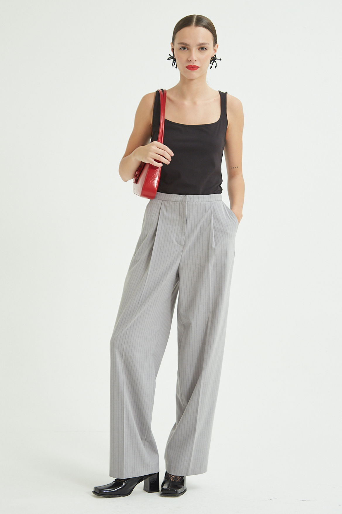 MUSCULOSA ORA