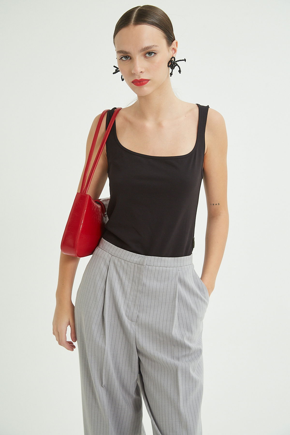 MUSCULOSA ORA