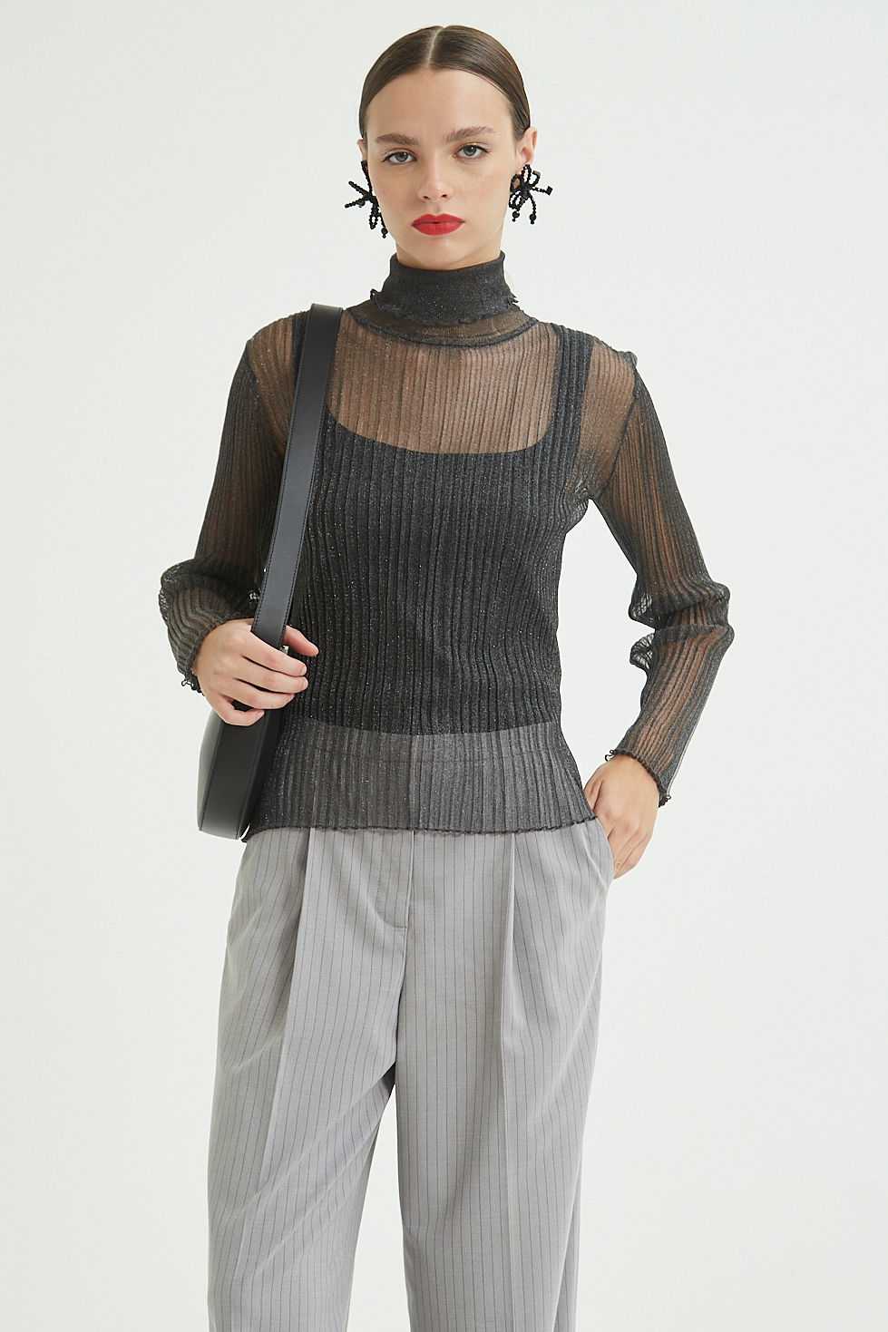 MUSCULOSA ORA