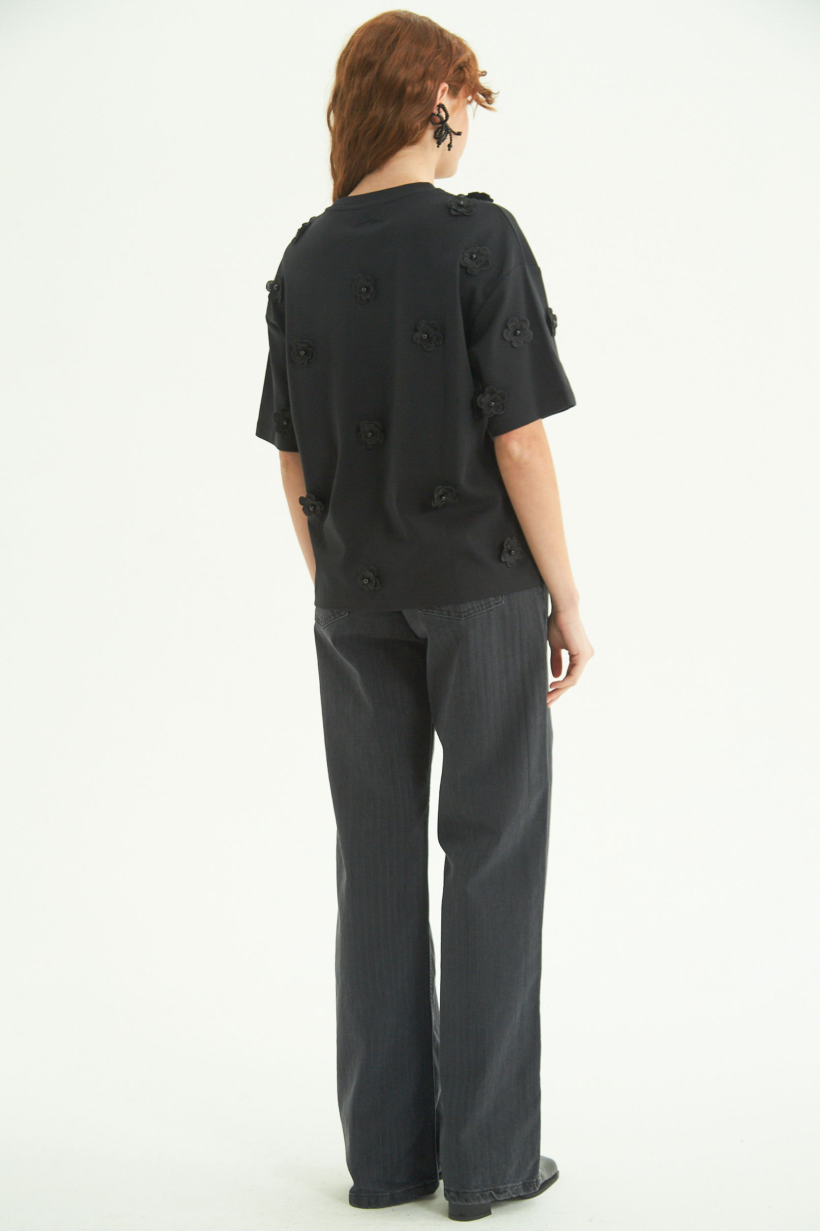 REMERA DYDAS