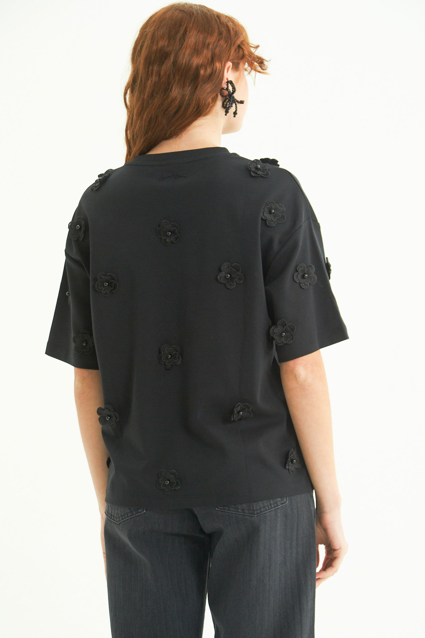 REMERA DYDAS