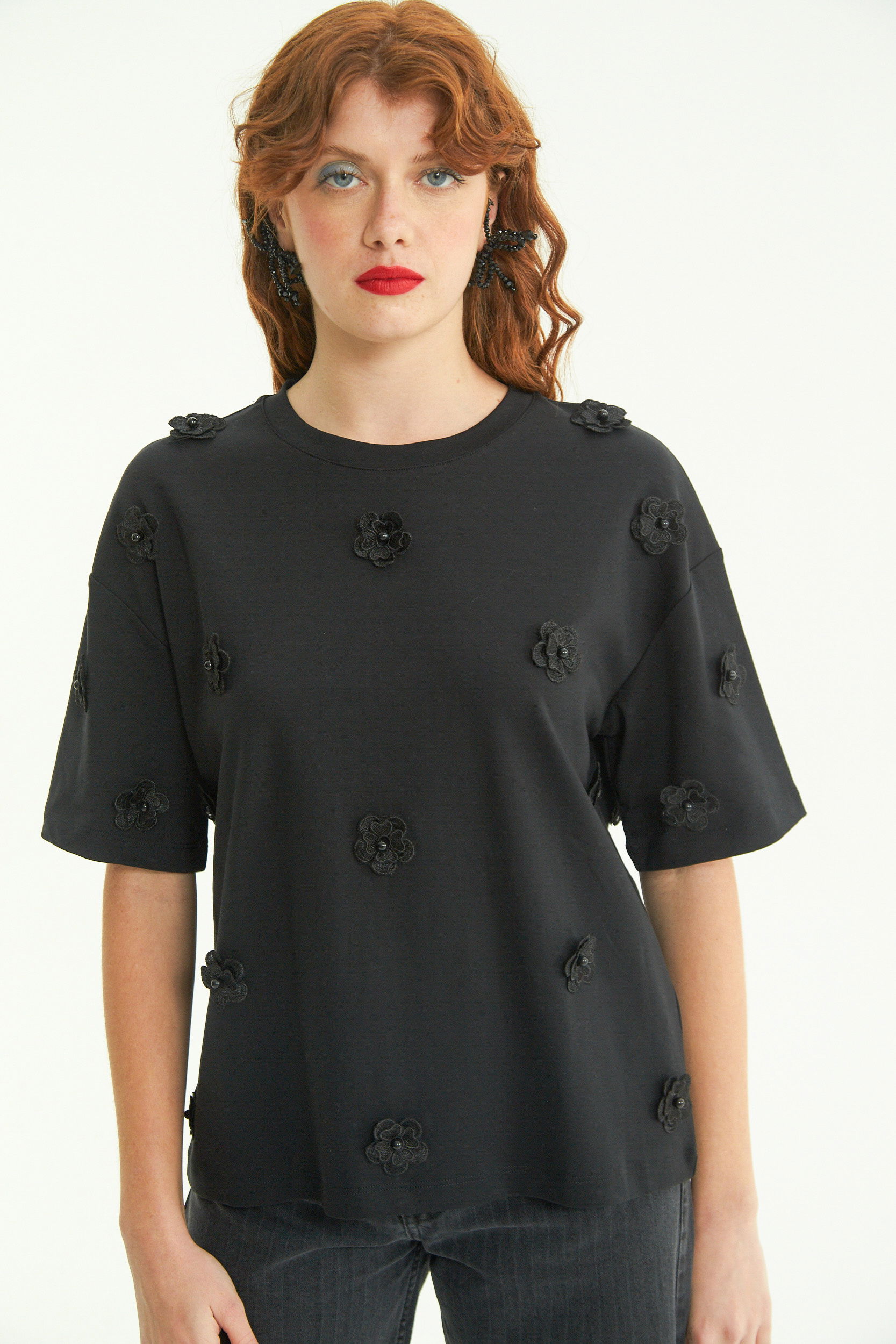 REMERA DYDAS