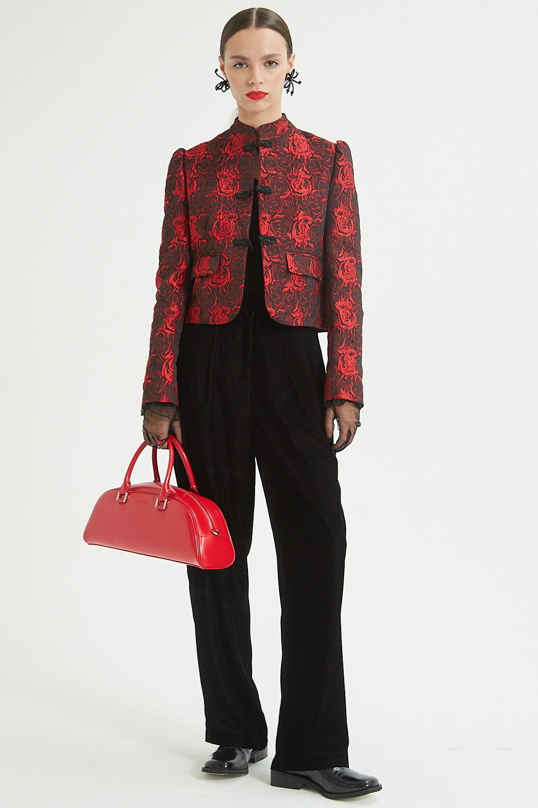 PANTALON YASMINE