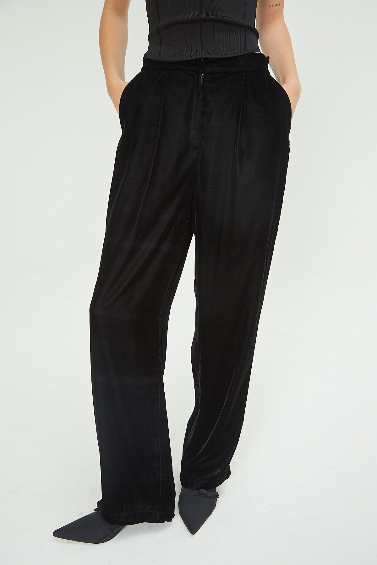 PANTALON YASMINE
