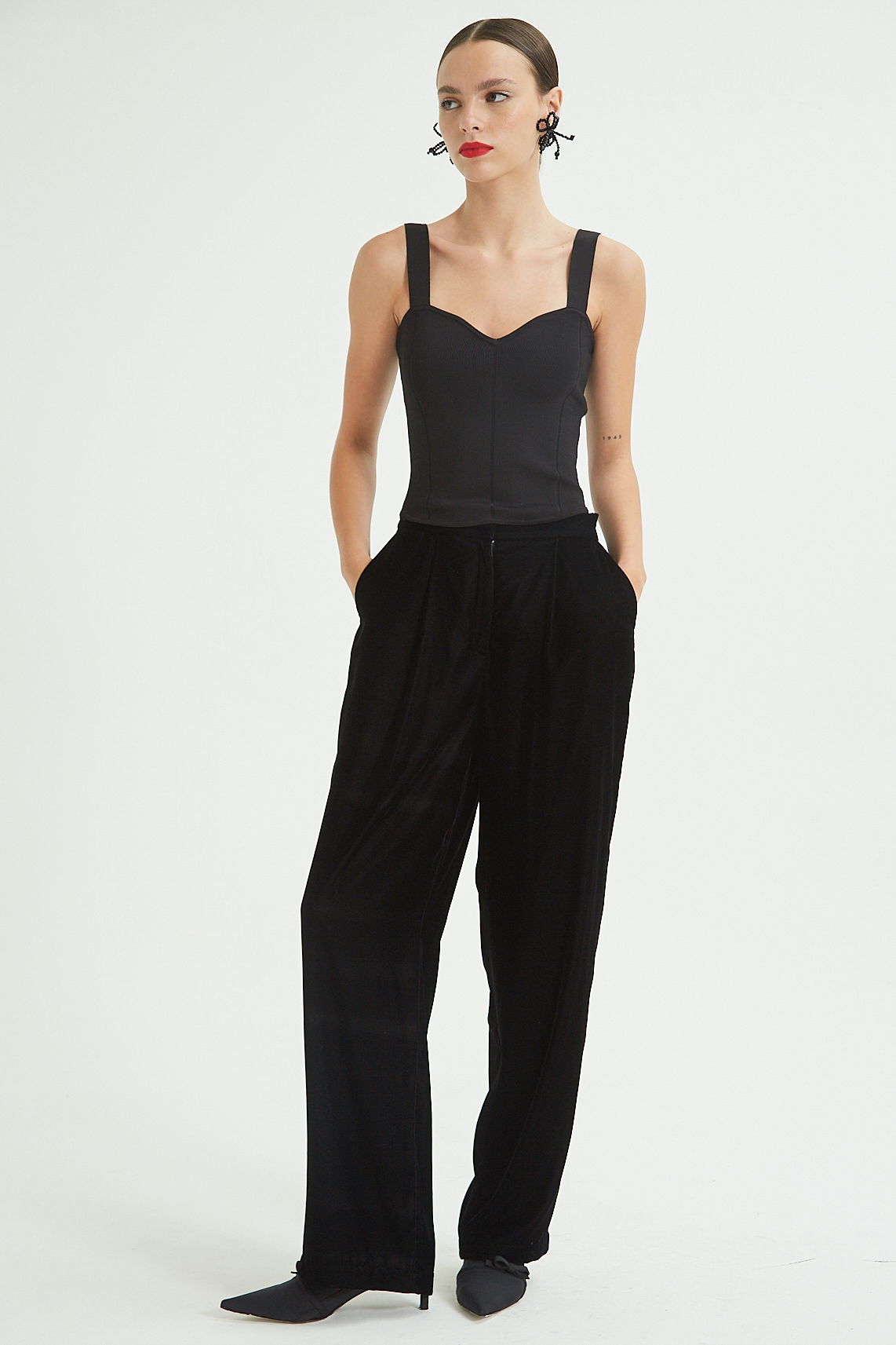 PANTALON YASMINE