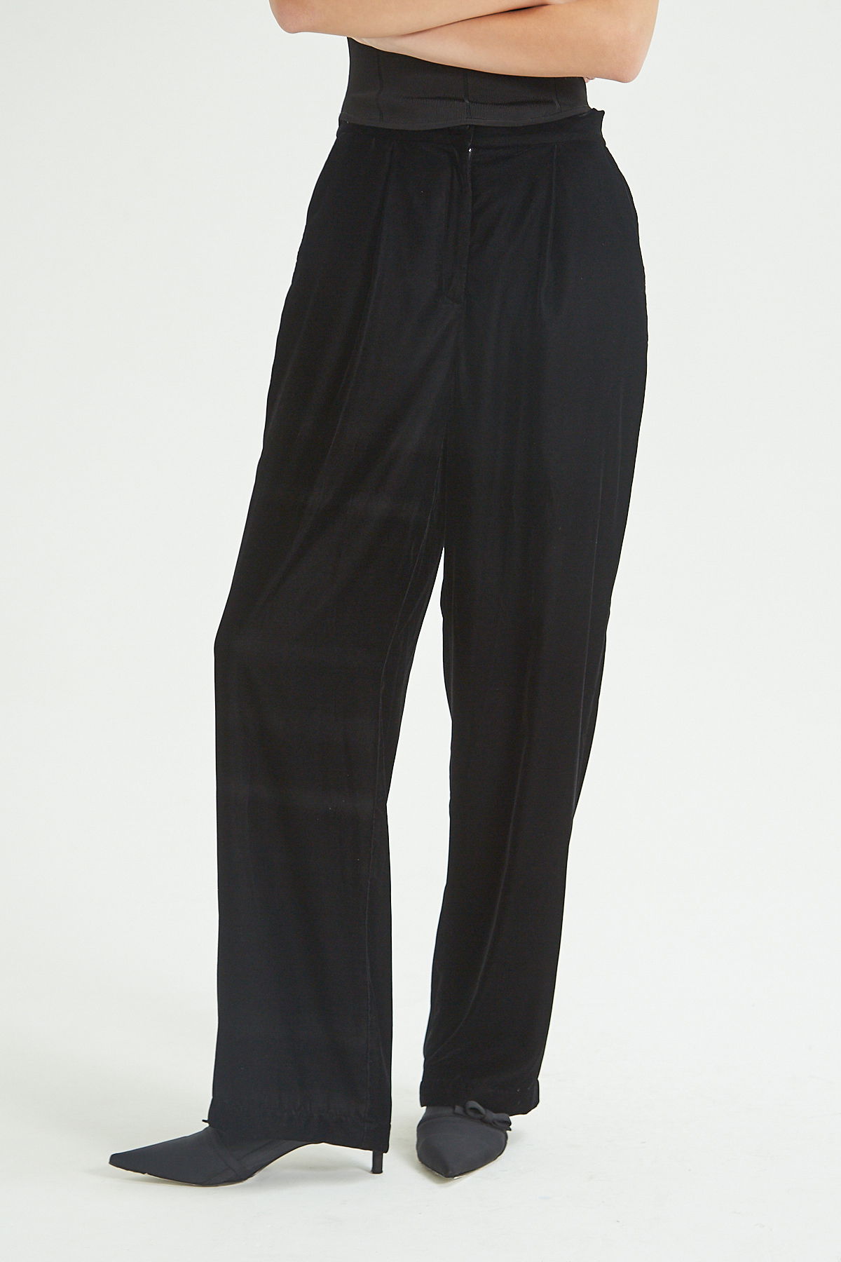 PANTALON YASMINE