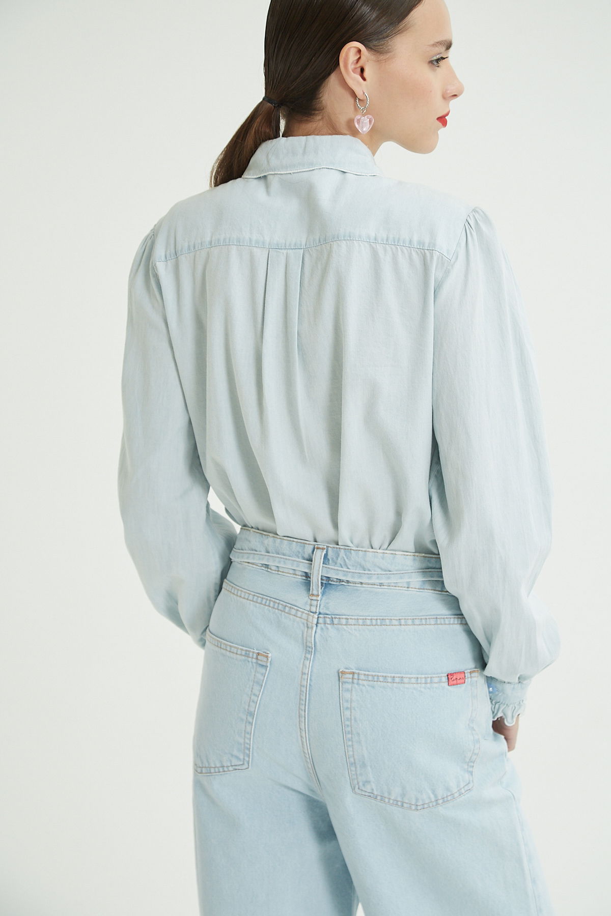 CAMISA PENNY