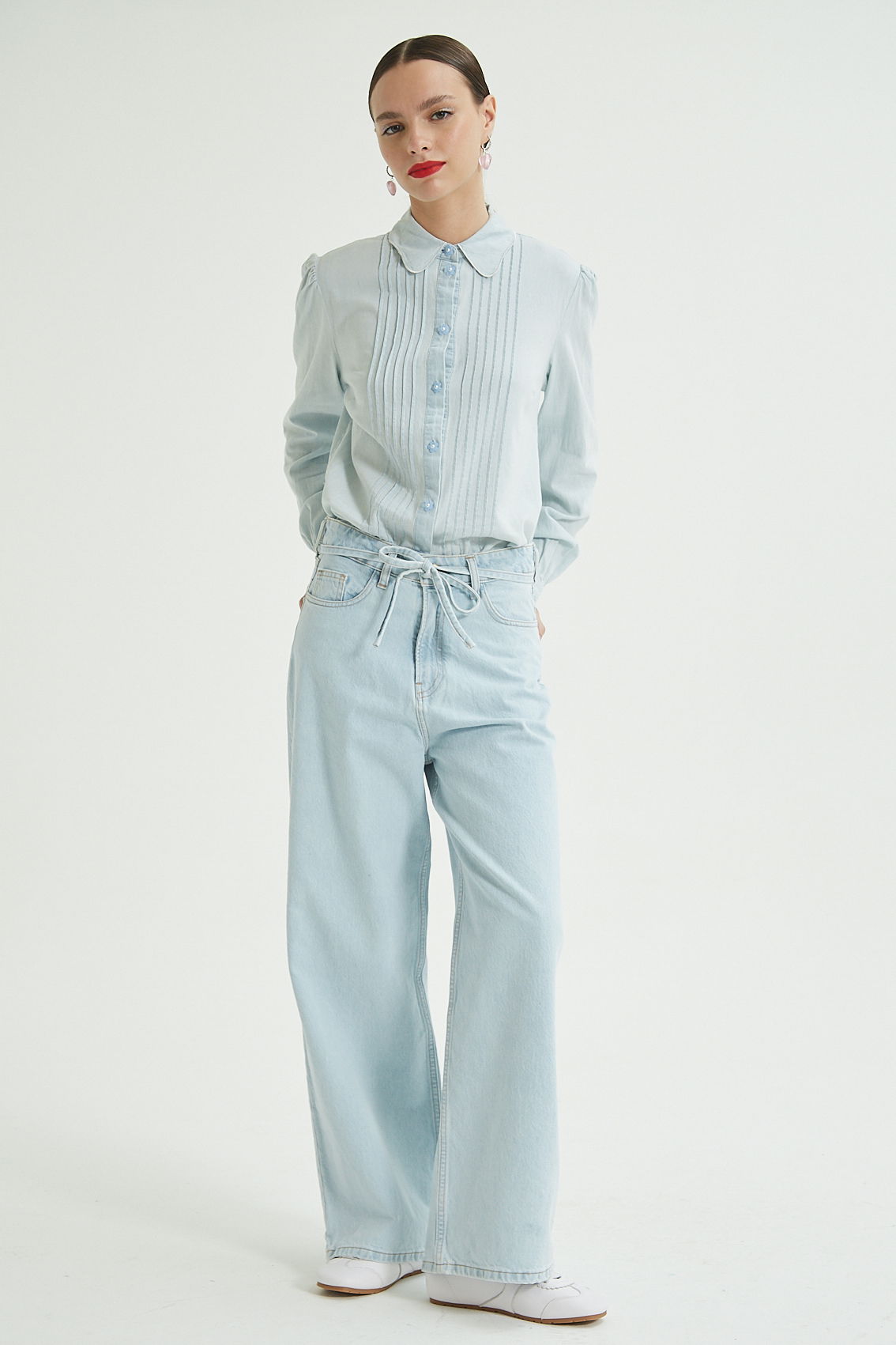CAMISA PENNY