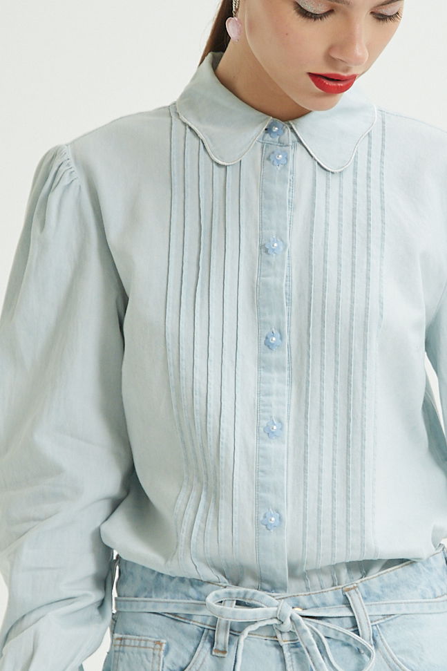 CAMISA PENNY