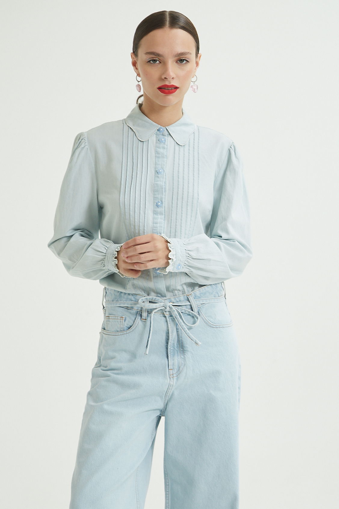 CAMISA PENNY