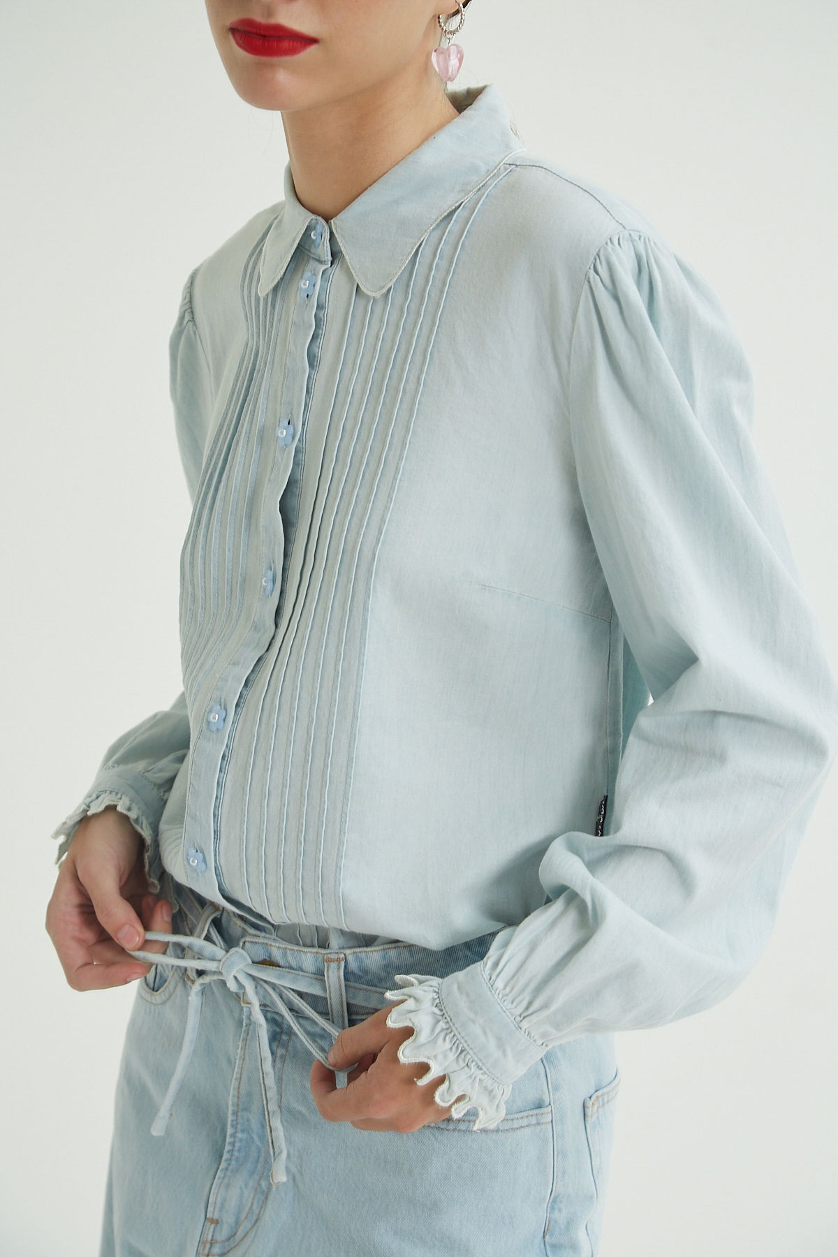 CAMISA PENNY