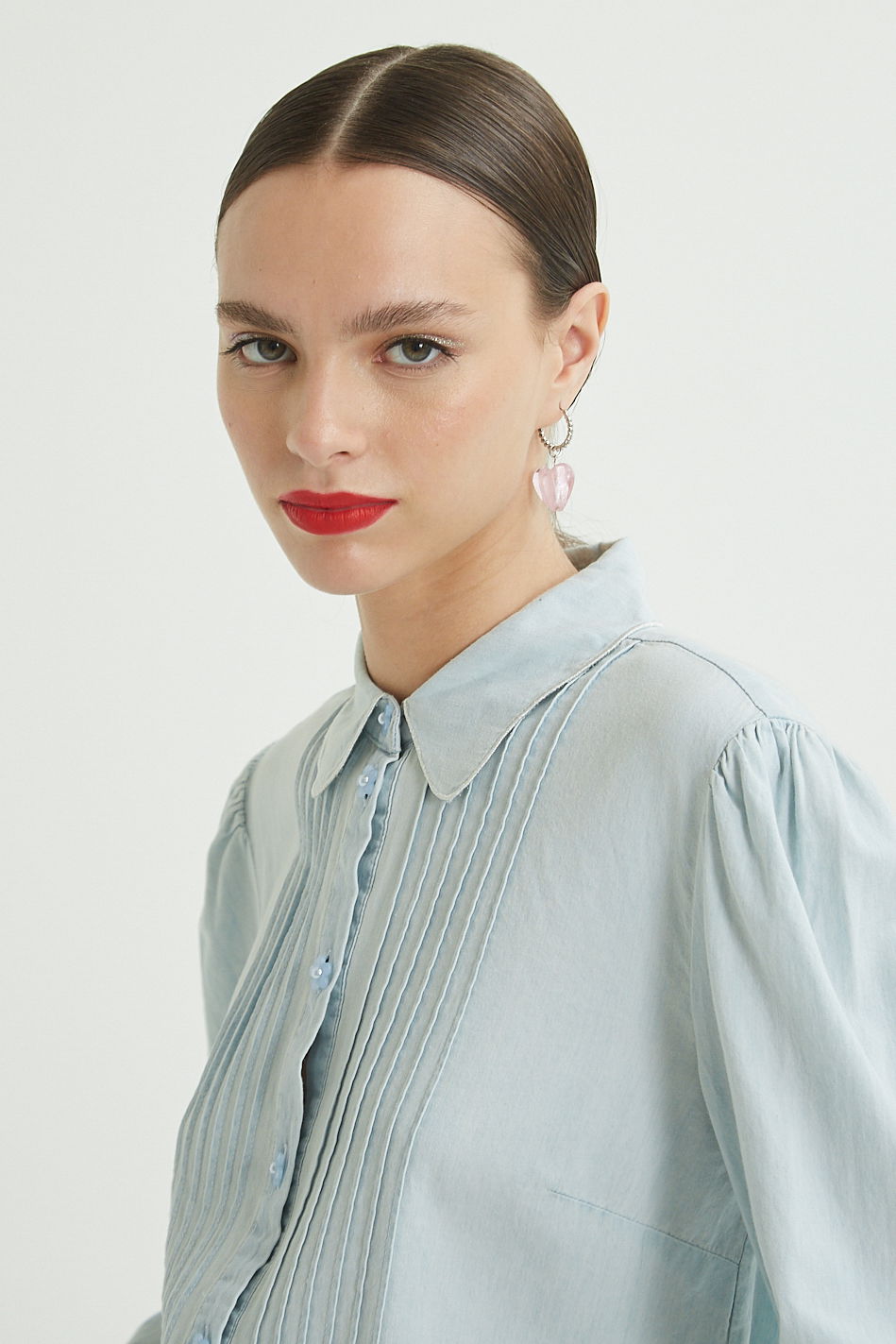 CAMISA PENNY