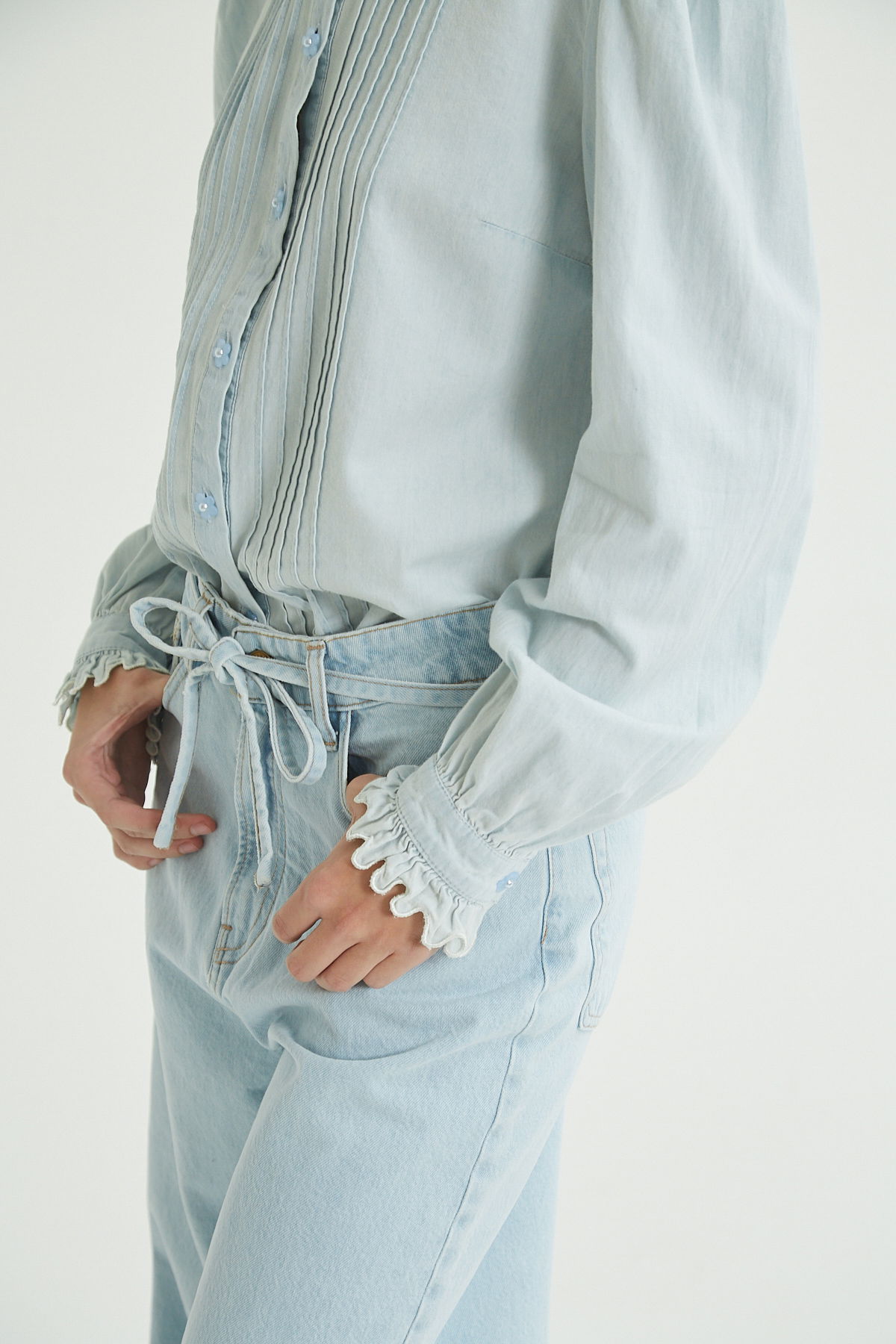 CAMISA PENNY