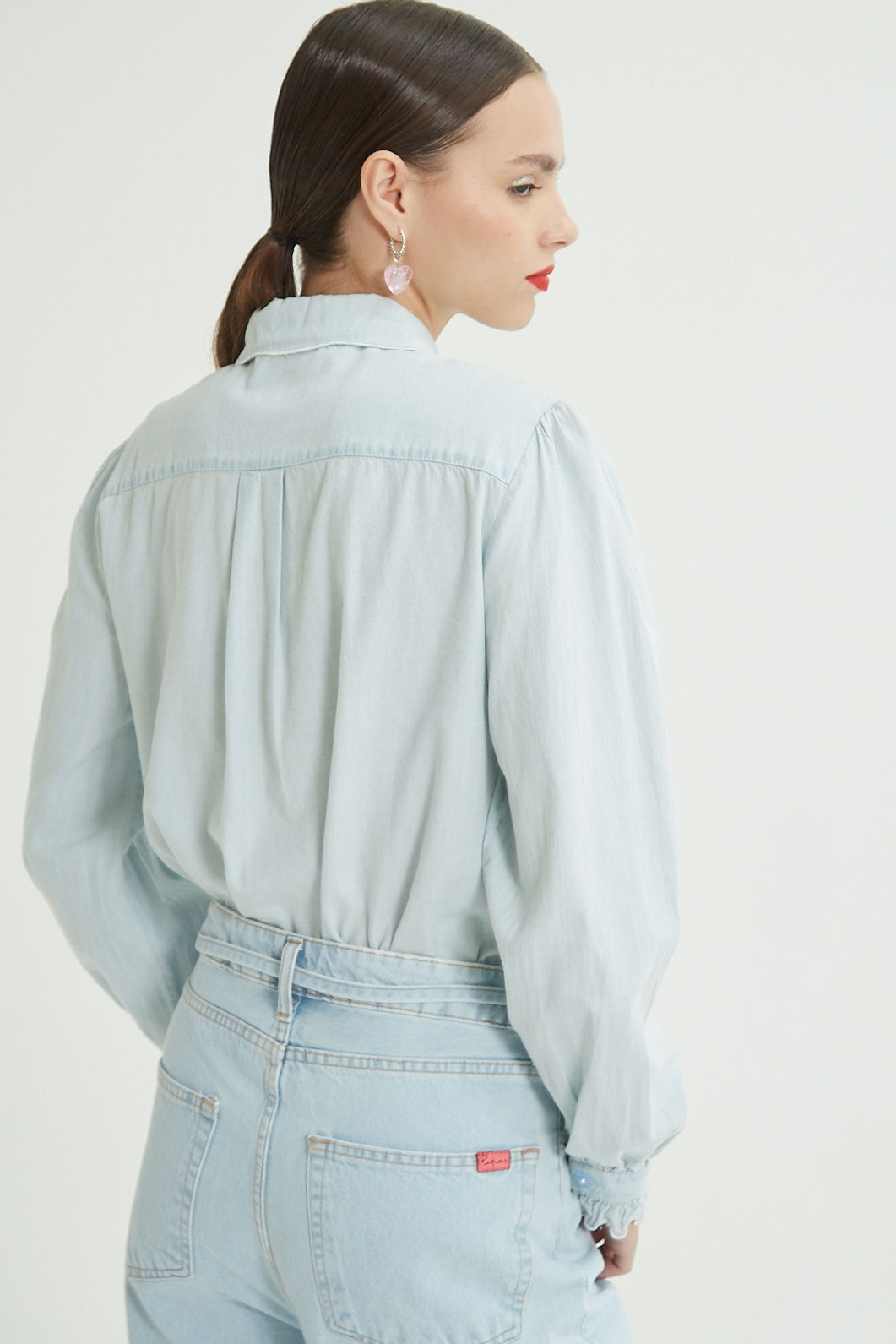 CAMISA PENNY