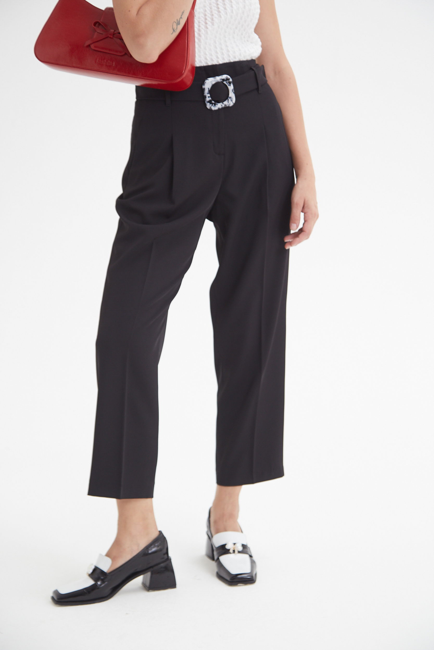 PANTALON TONYA HAUS