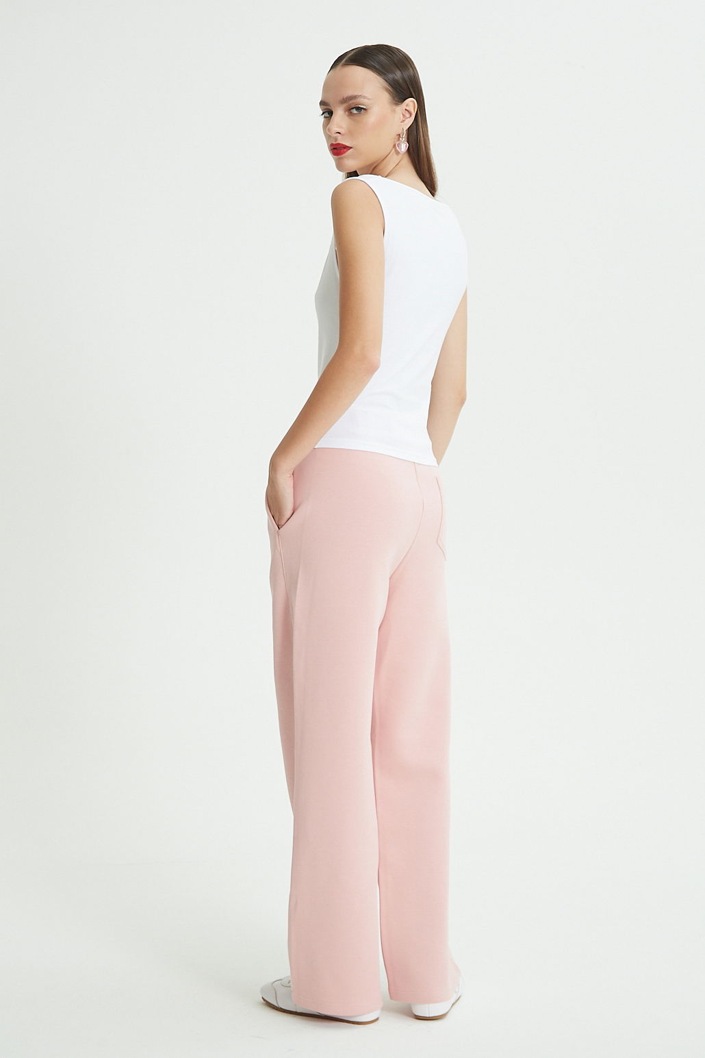 MUSCULOSA ORA