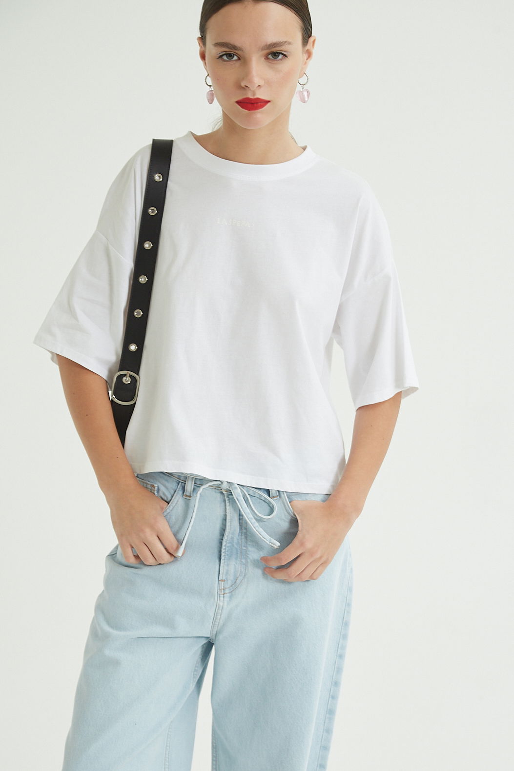 REMERA PUFF
