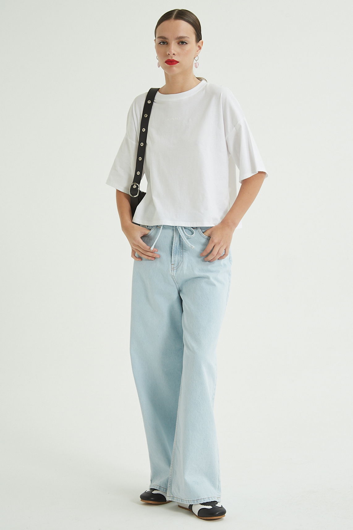 REMERA PUFF