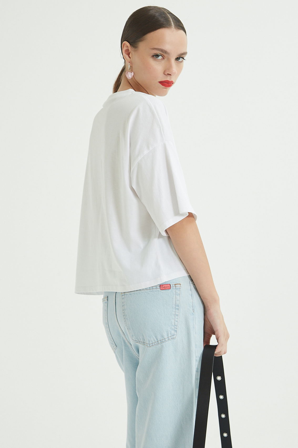 REMERA PUFF