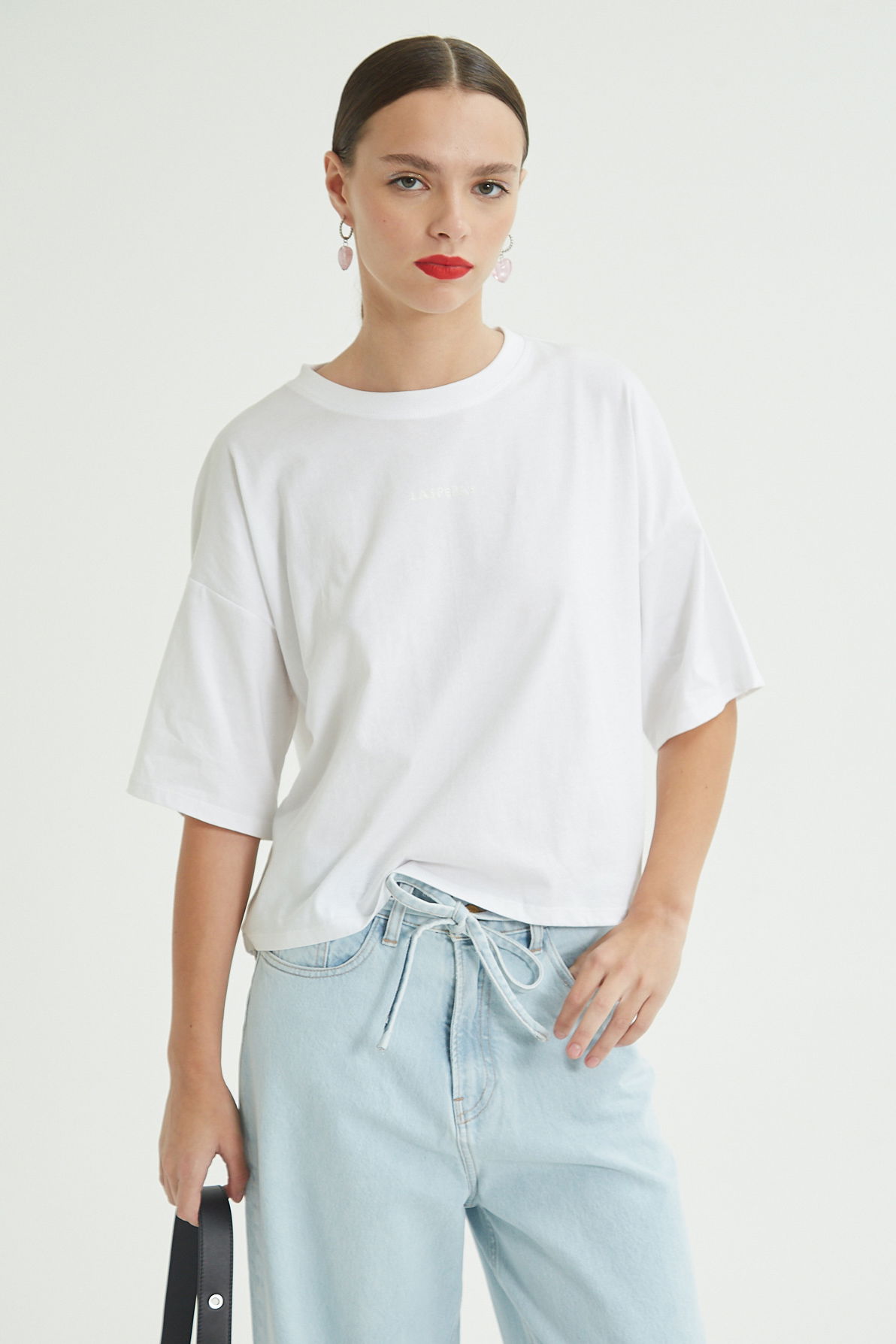 REMERA PUFF