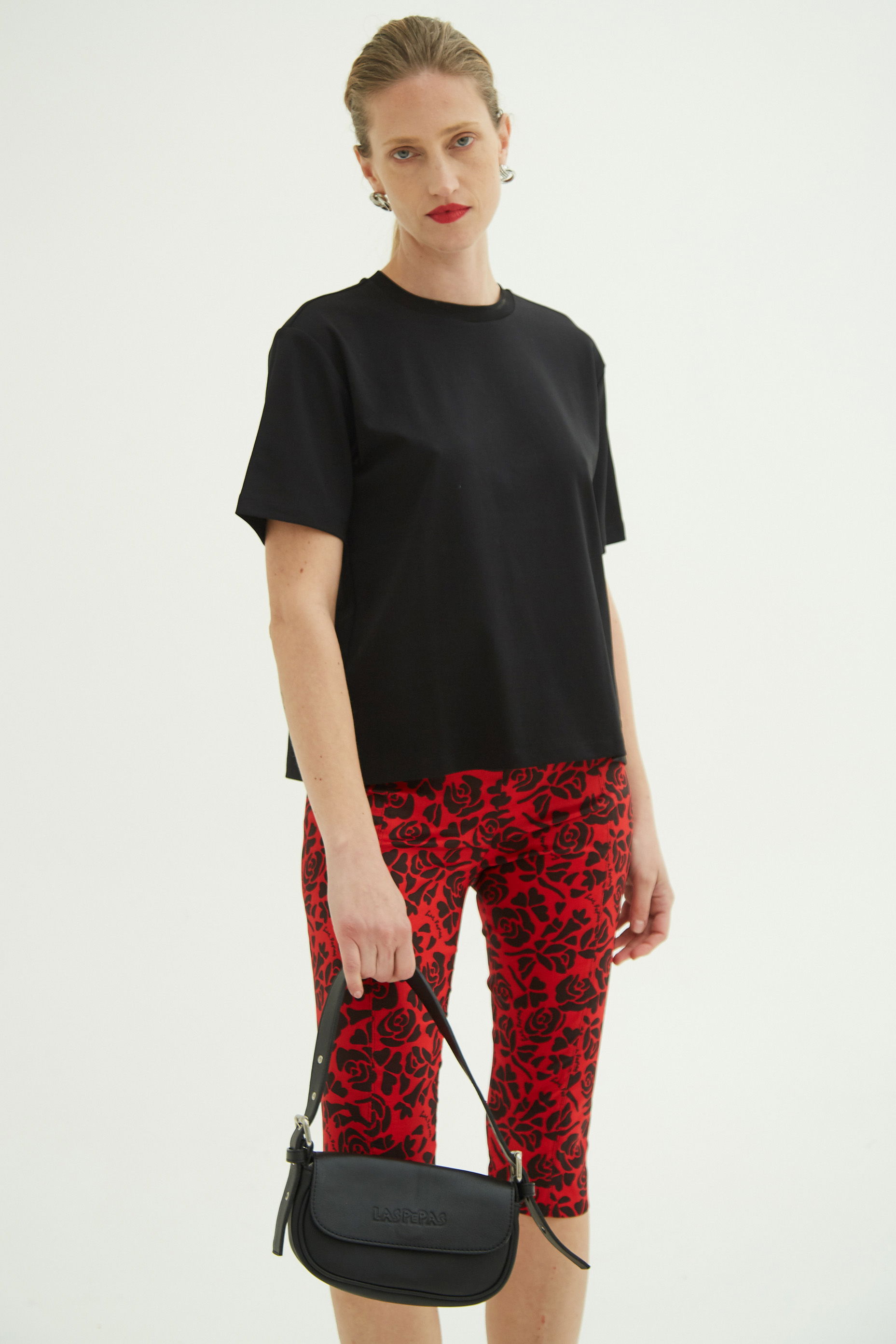 REMERA PRESTON