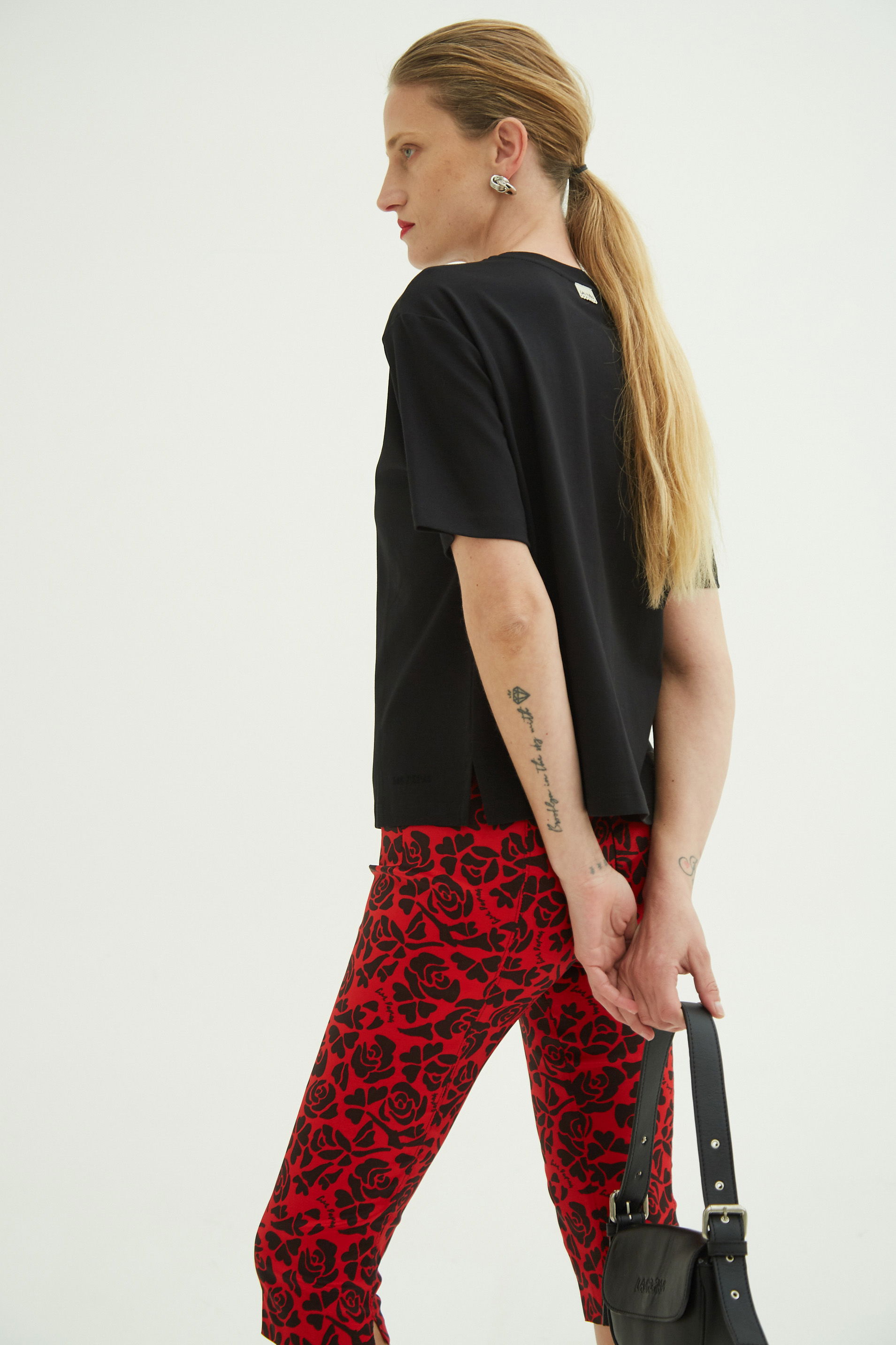 REMERA PRESTON