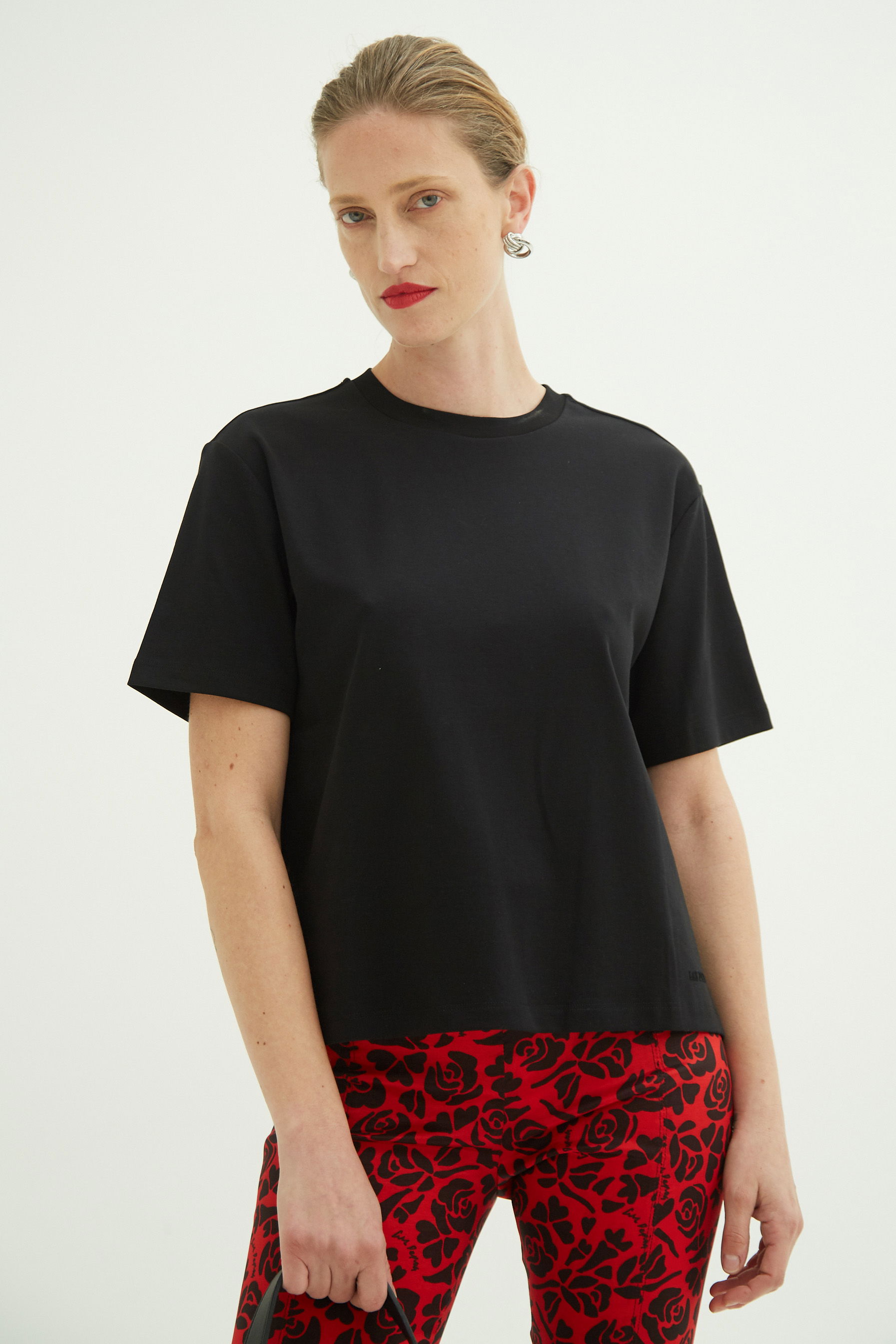 REMERA PRESTON
