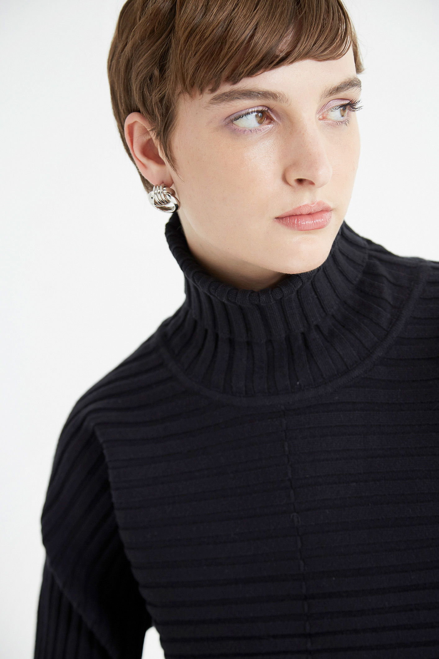 SWEATER FINCHER