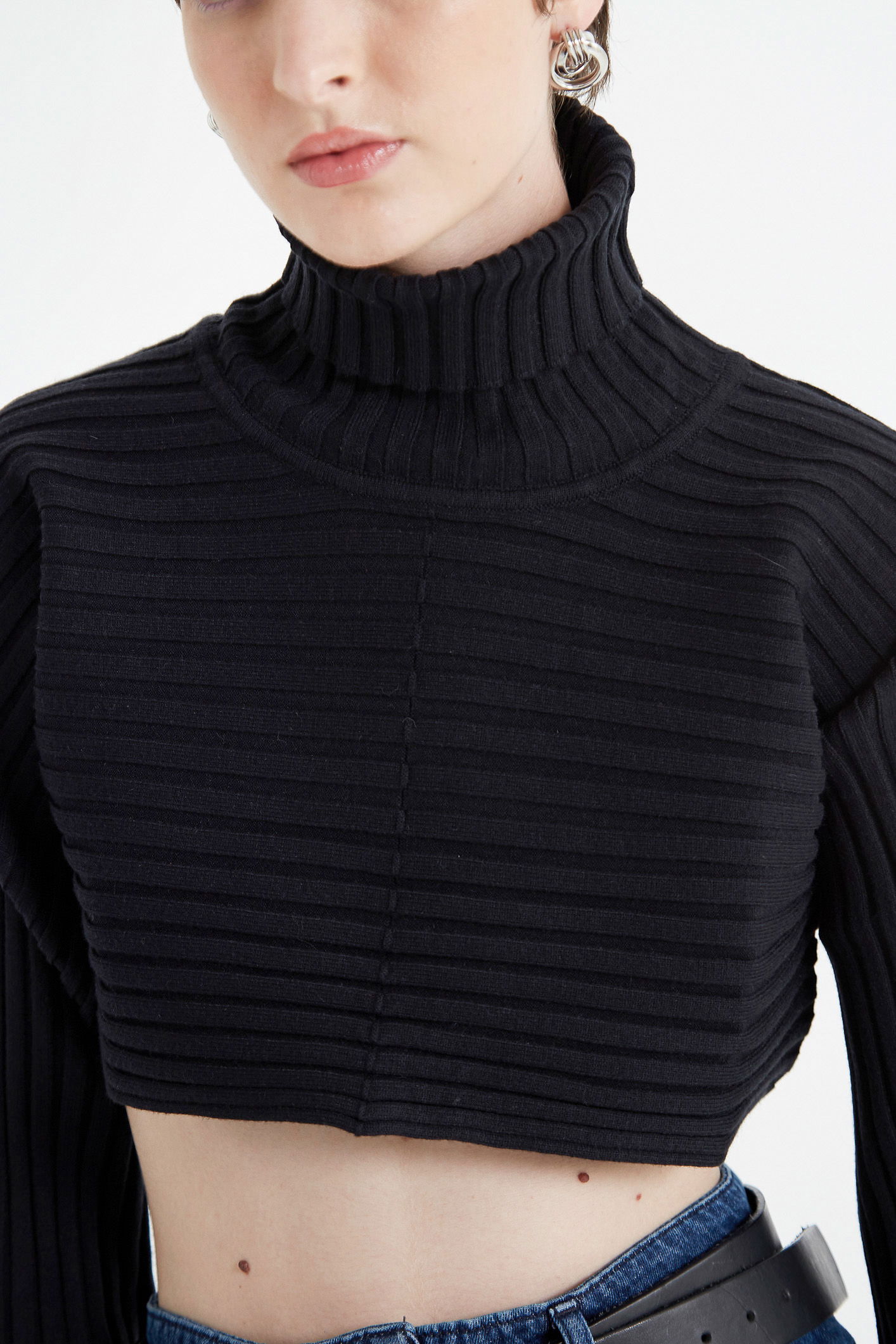 SWEATER FINCHER