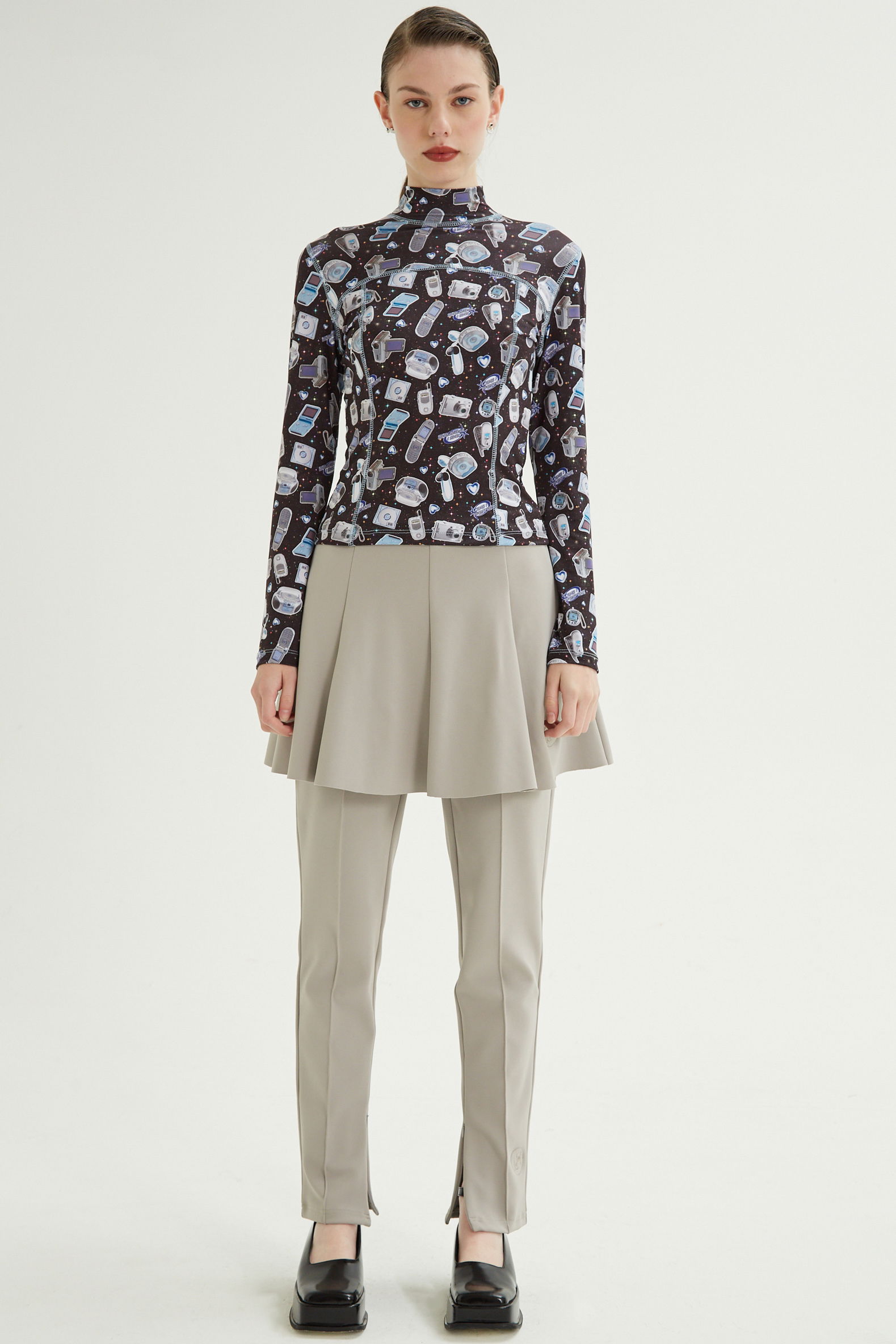 PANTALON SIMMERS